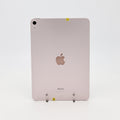 95新 Apple iPad Air5 256G 粉紅色 WIFI