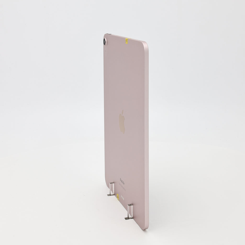 95新 Apple iPad Air5 256G 粉紅色 WIFI