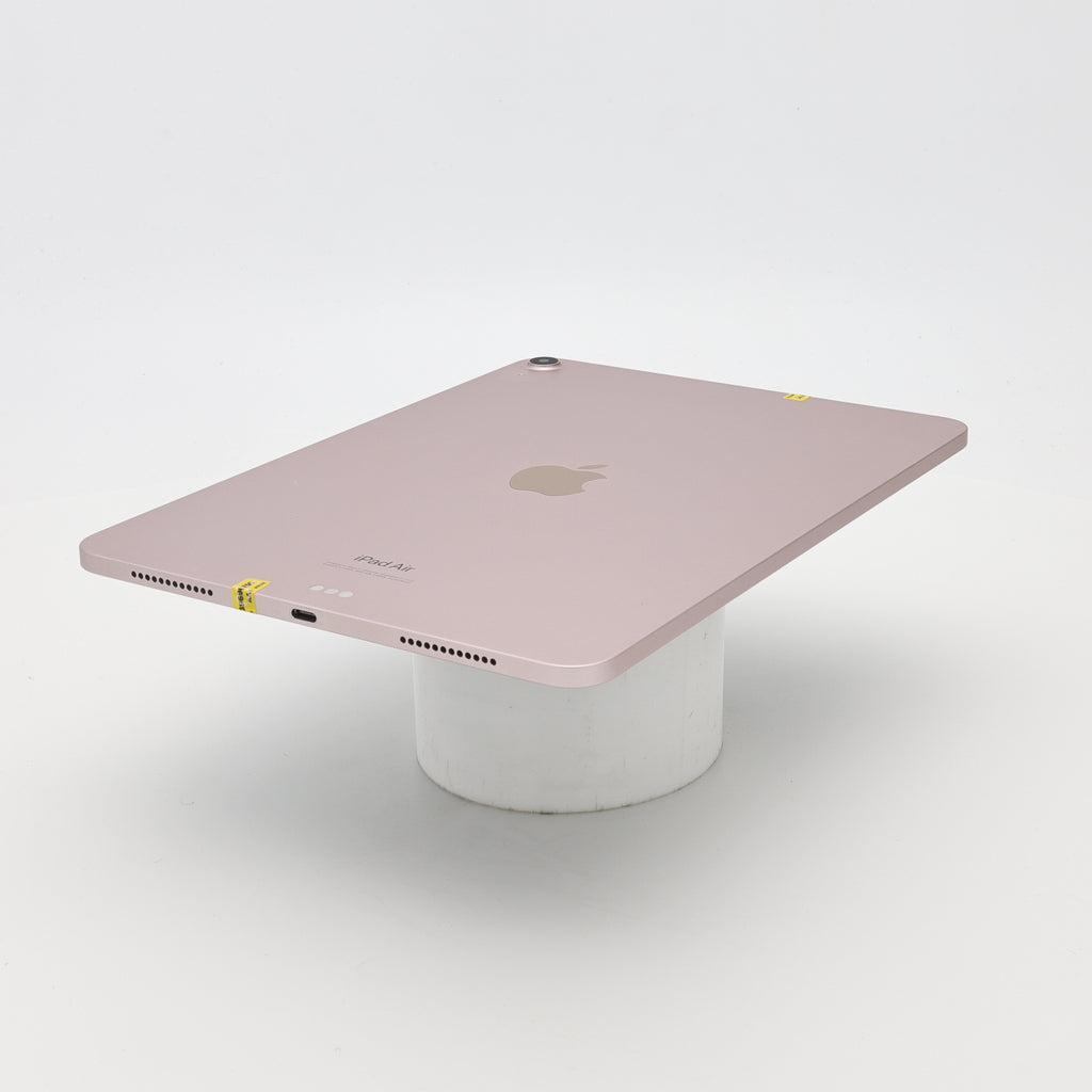 95新 Apple iPad Air5 256G 粉紅色 WIFI