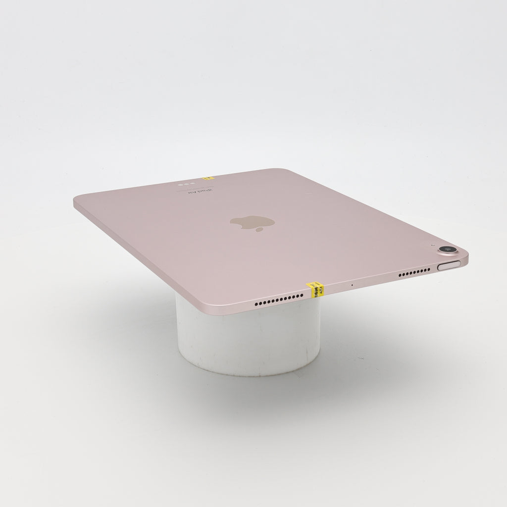 95新 Apple iPad Air5 256G 粉紅色 WIFI
