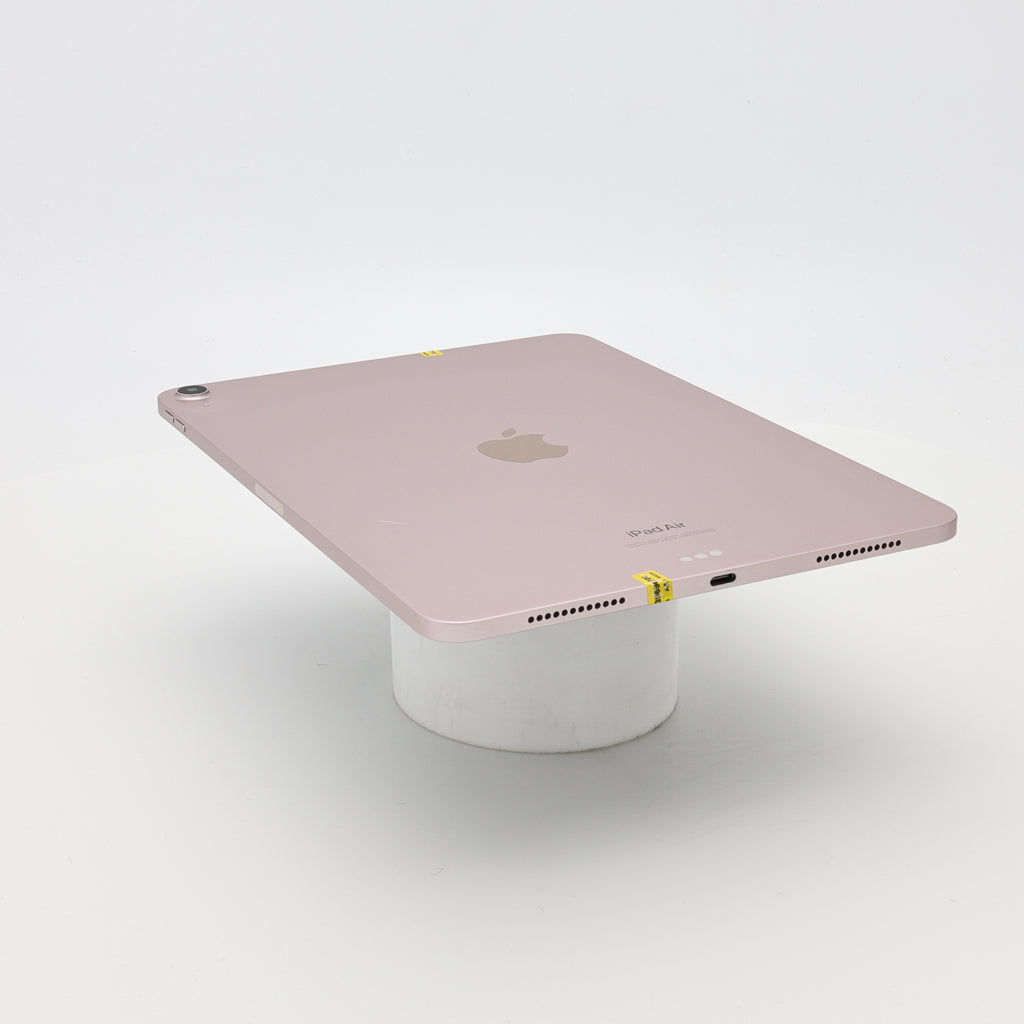 95新 Apple iPad Air5 256G 粉紅色 WIFI