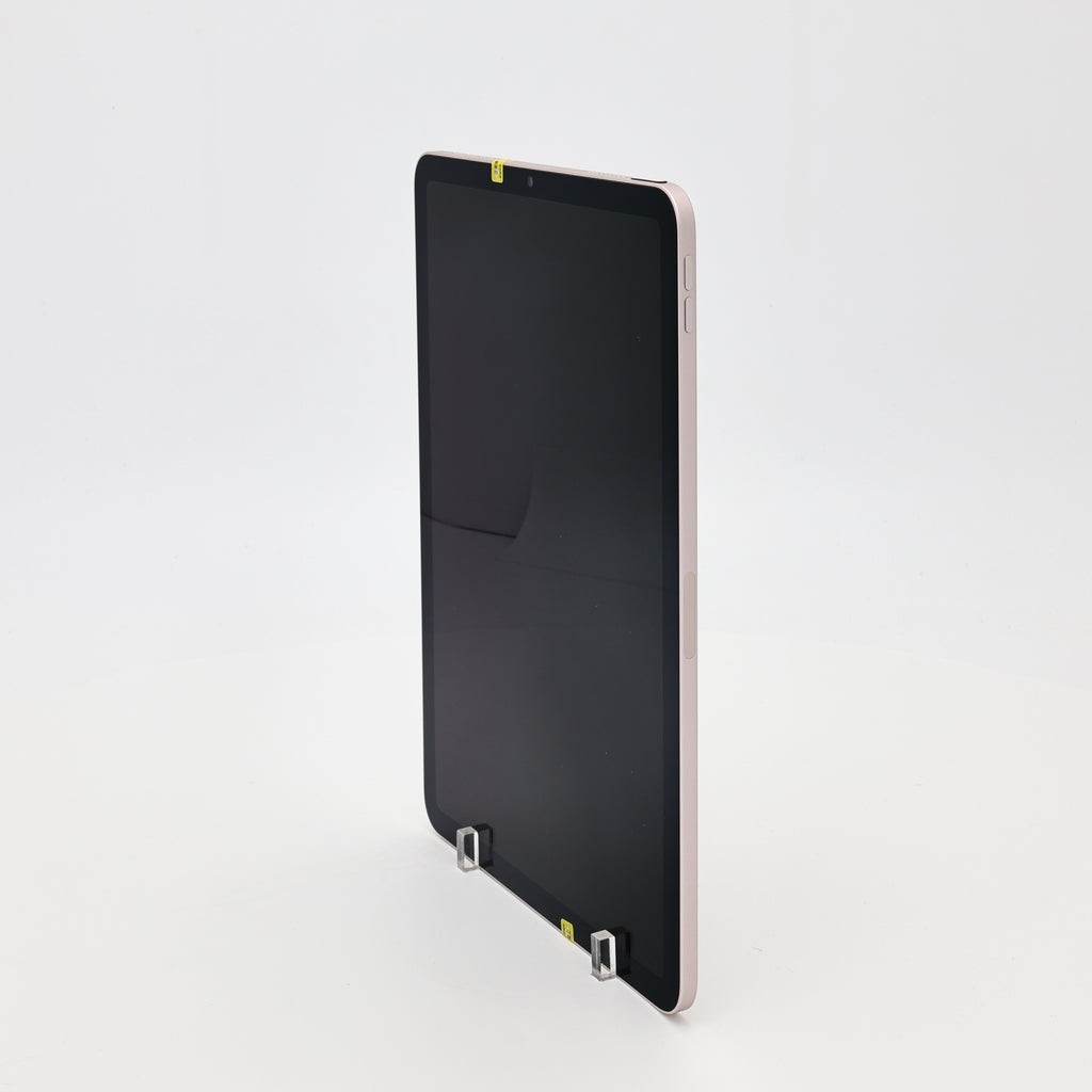 95新 Apple iPad Air5 256G 粉紅色 WIFI