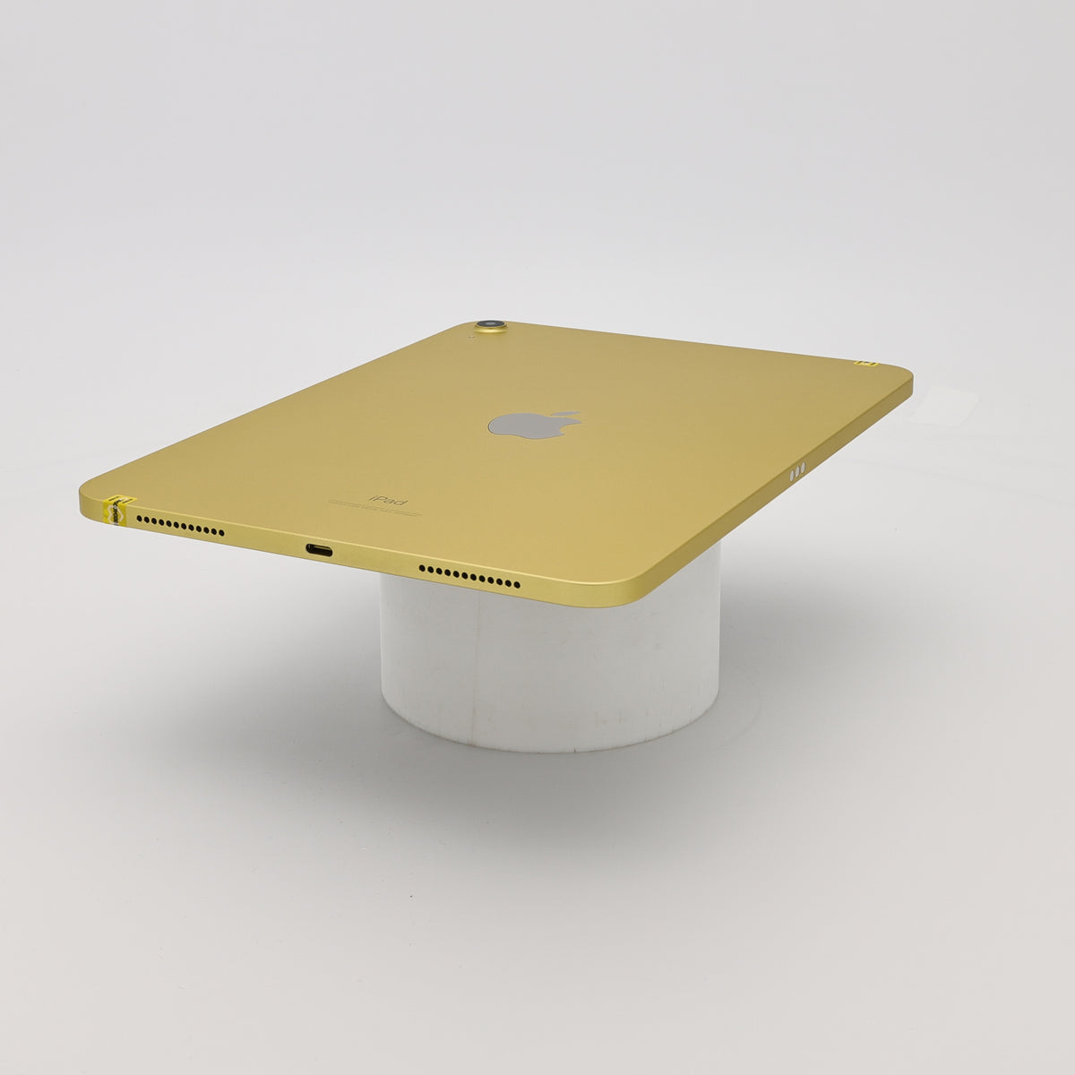 99新 Apple iPad 10代 256G 黃色 WIFI
