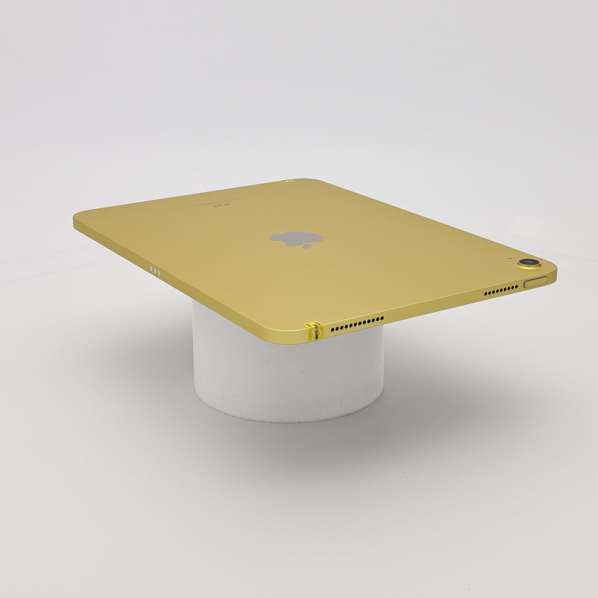 99新 Apple iPad 10代 256G 黃色 WIFI