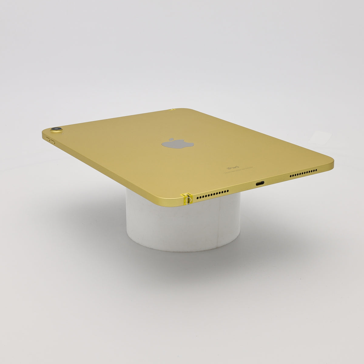 99新 Apple iPad 10代 256G 黃色 WIFI