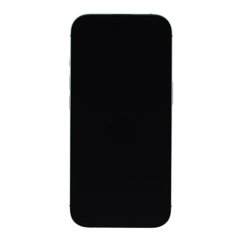 95新 Apple iPhone 16 Pro 128G 白色鈦金屬 中國大陸版