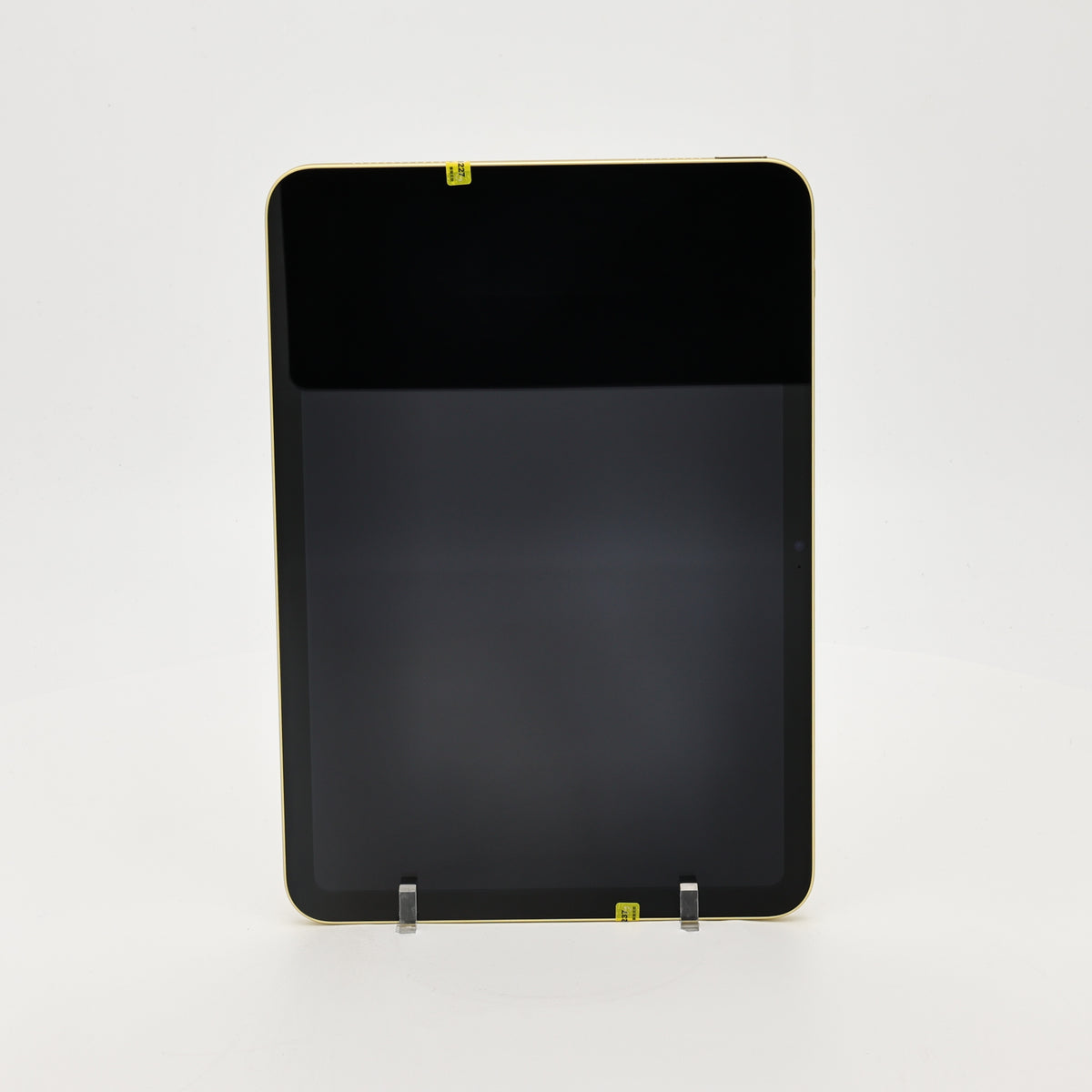 95新 Apple iPad 10代 64G 黃色 WIFI