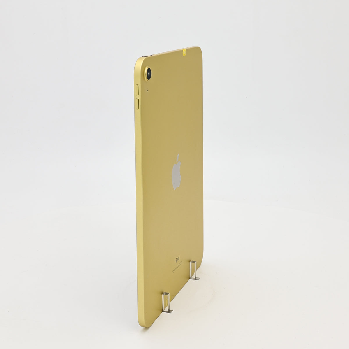 95新 Apple iPad 10代 64G 黃色 WIFI