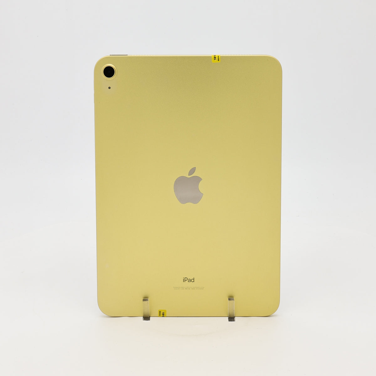 95新 Apple iPad 10代 64G 黃色 WIFI