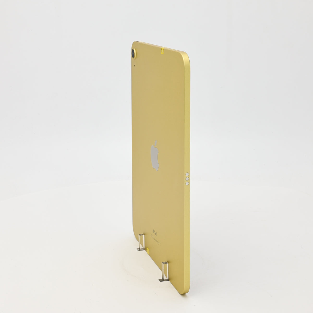 95新 Apple iPad 10代 64G 黃色 WIFI