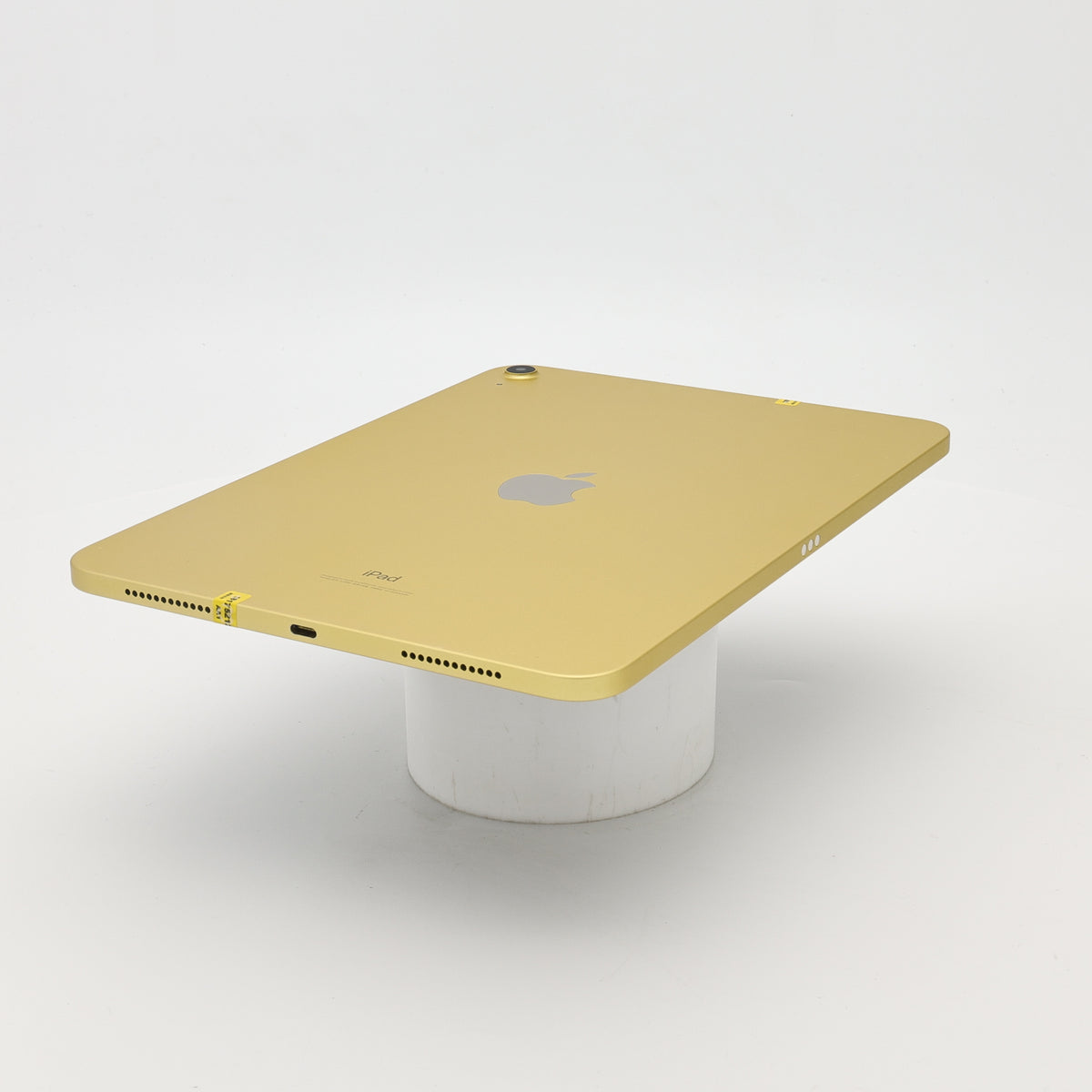 95新 Apple iPad 10代 64G 黃色 WIFI