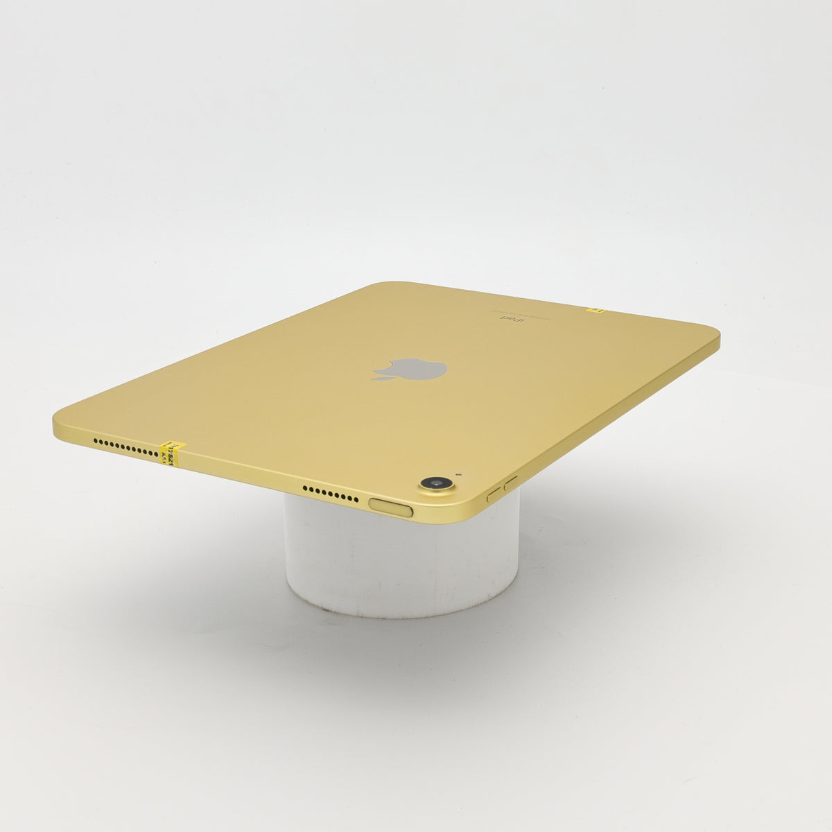 95新 Apple iPad 10代 64G 黃色 WIFI