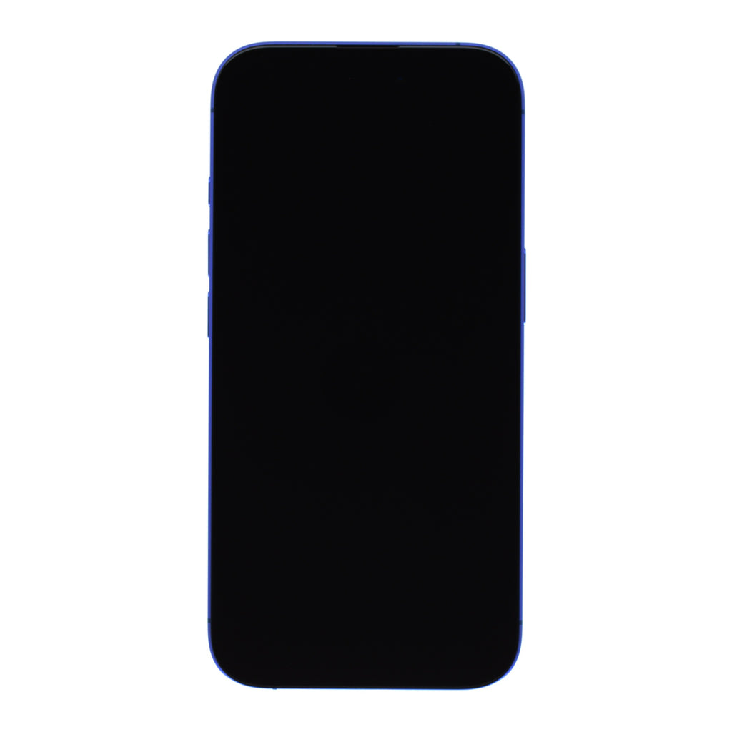 99新 Apple iPhone 16 128G 群青色 中國大陸版