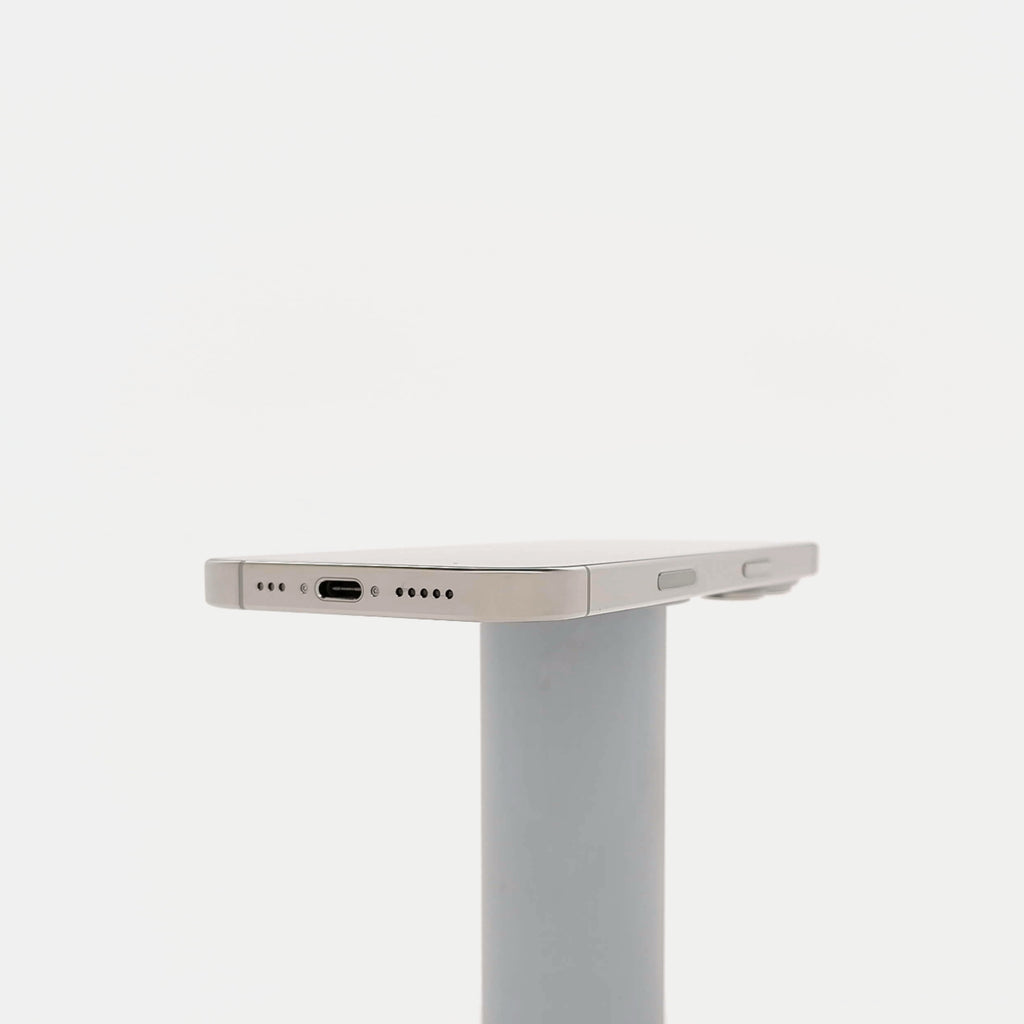 95新 Apple iPhone 16 Pro 128G 原色鈦金屬 中國大陸版