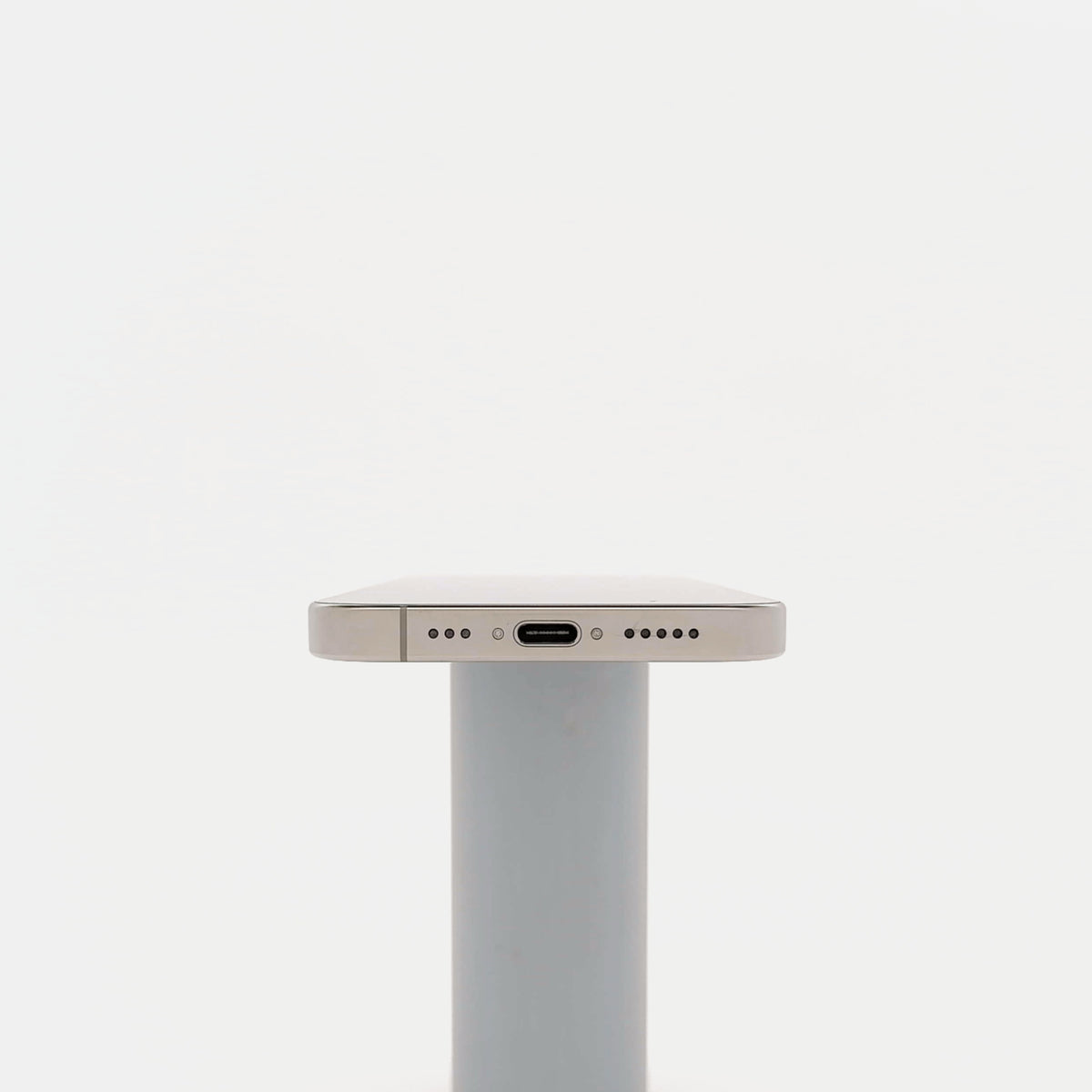 95新 Apple iPhone 16 Pro 128G 原色鈦金屬 中國大陸版