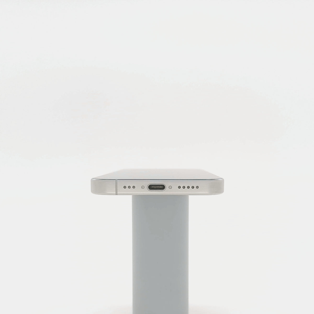 95新 Apple iPhone 16 Pro 128G 白色鈦金屬 中國大陸版