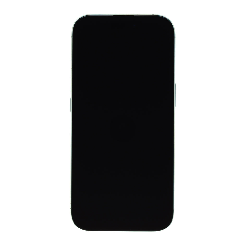 95新 Apple iPhone 16 Pro 128G 白色鈦金屬 中國大陸版