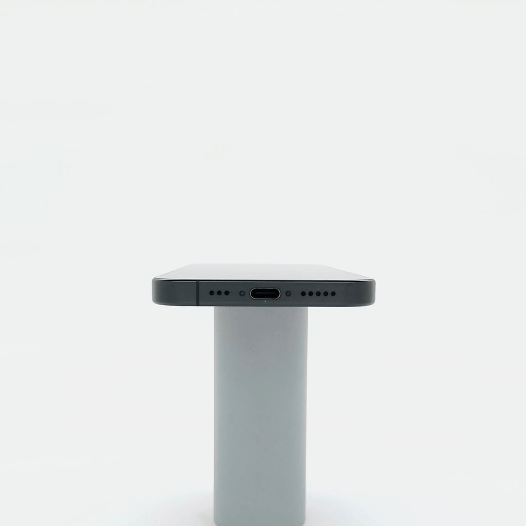 95新 Apple iPhone 16 Pro 128G 黑色鈦金屬 中國大陸版