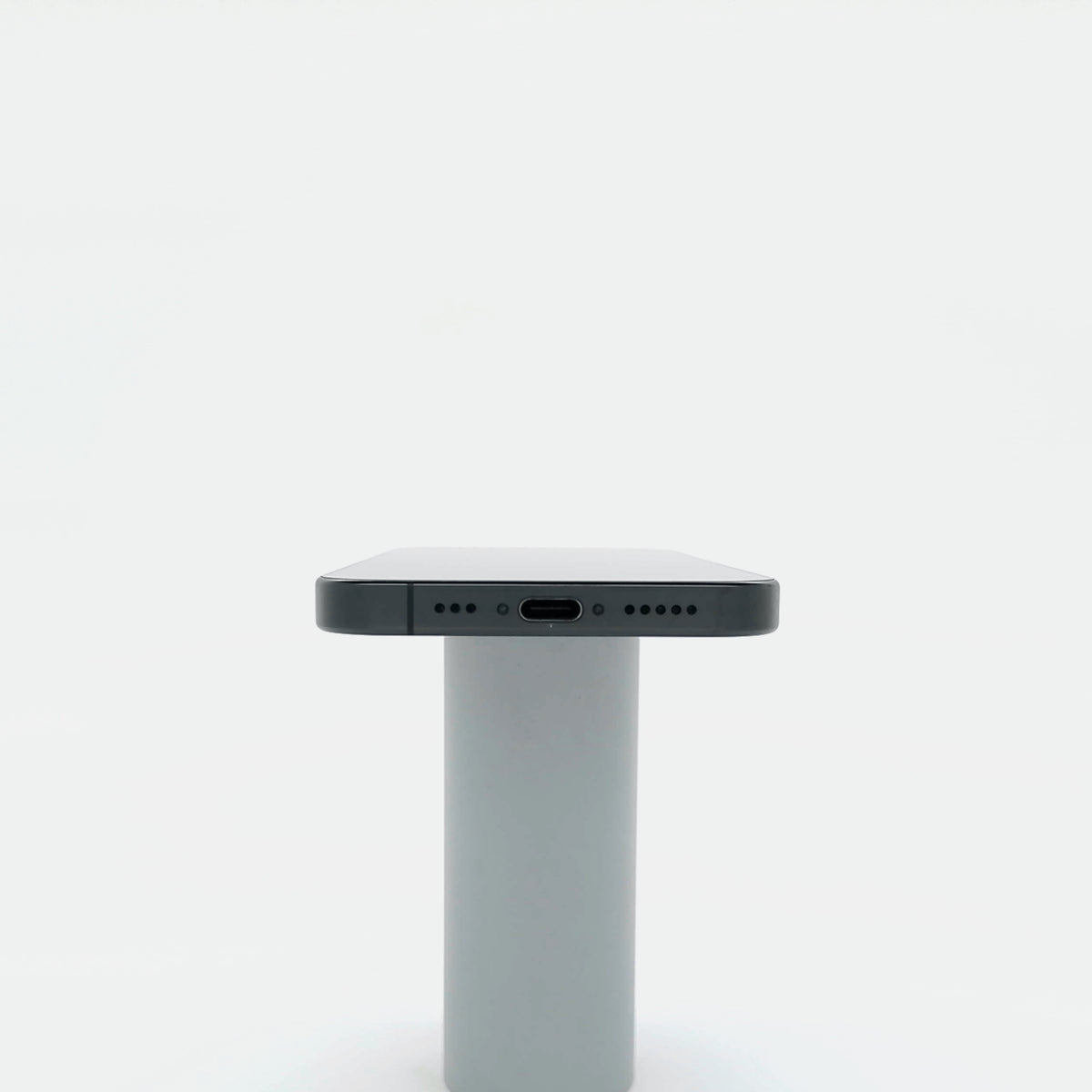 95新 Apple iPhone 16 Pro 128G 黑色鈦金屬 中國大陸版