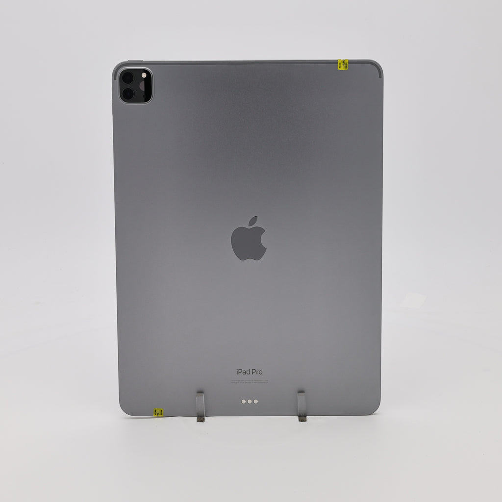 95新 Apple iPad Pro 12.9英寸 6代 128G 深空灰色 WIFI