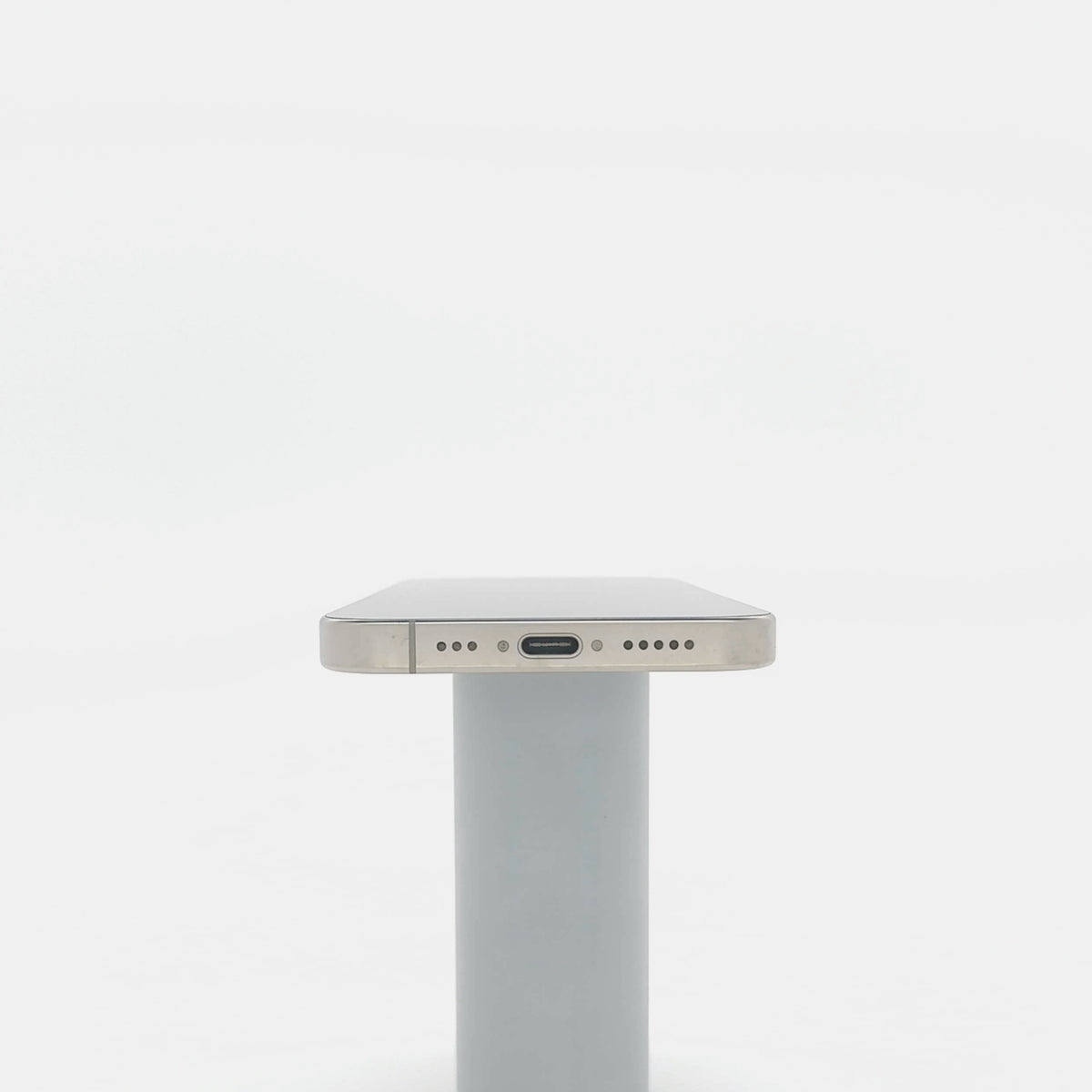 99新 Apple iPhone 16 Pro 128G 原色鈦金屬 中國大陸版