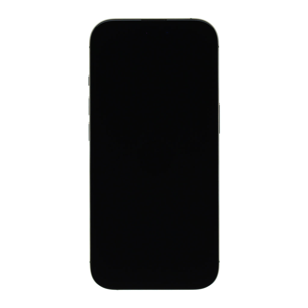 99新 Apple iPhone 16 Pro 128G 原色鈦金屬 中國大陸版