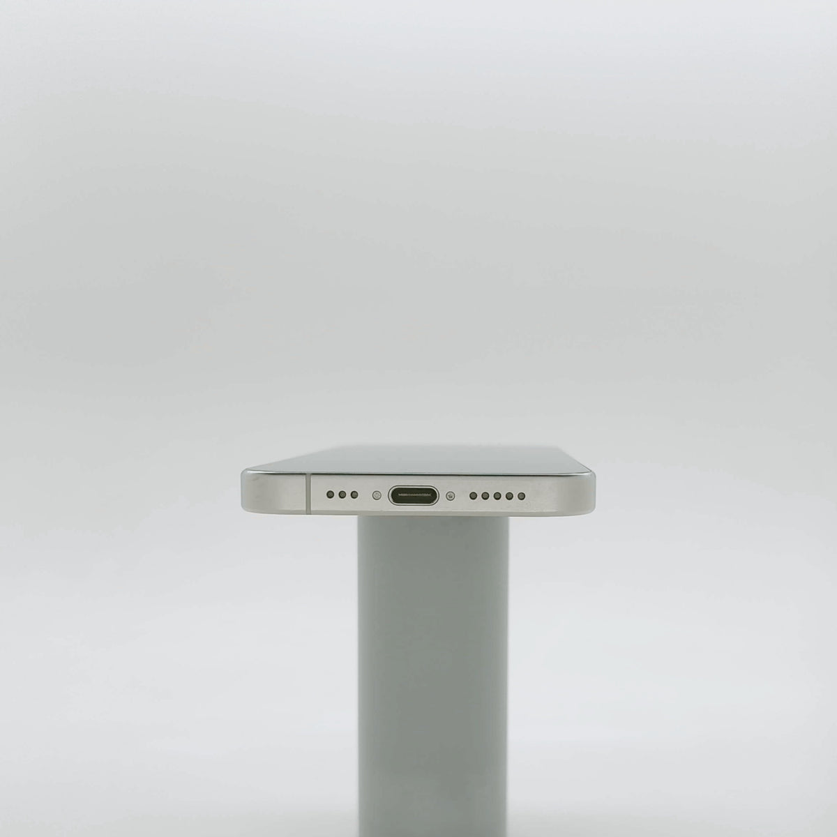 95新 Apple iPhone 15 Pro 128G 白色鈦金屬 中國大陸版