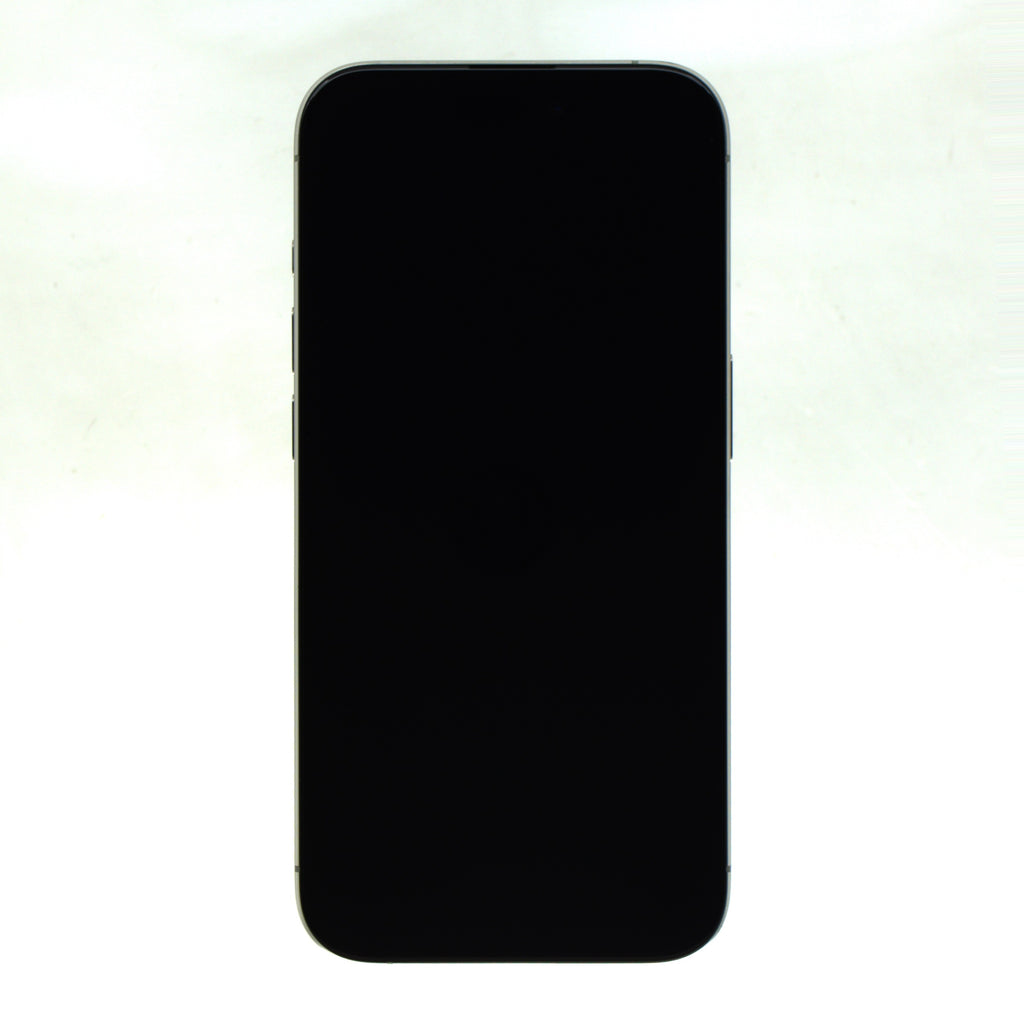 95新 Apple iPhone 15 Pro 128G 白色鈦金屬 中國大陸版