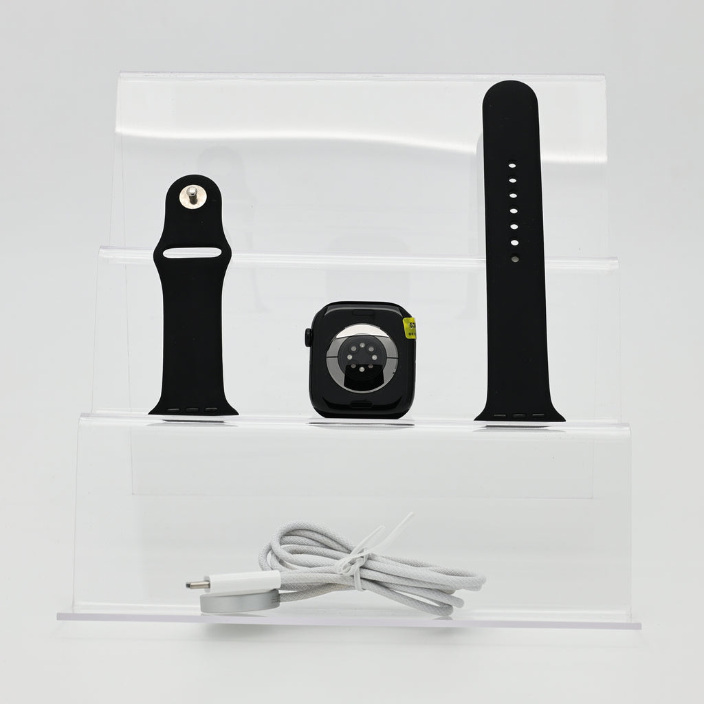 99新 Apple Watch Series 10 46毫米 鋁金屬