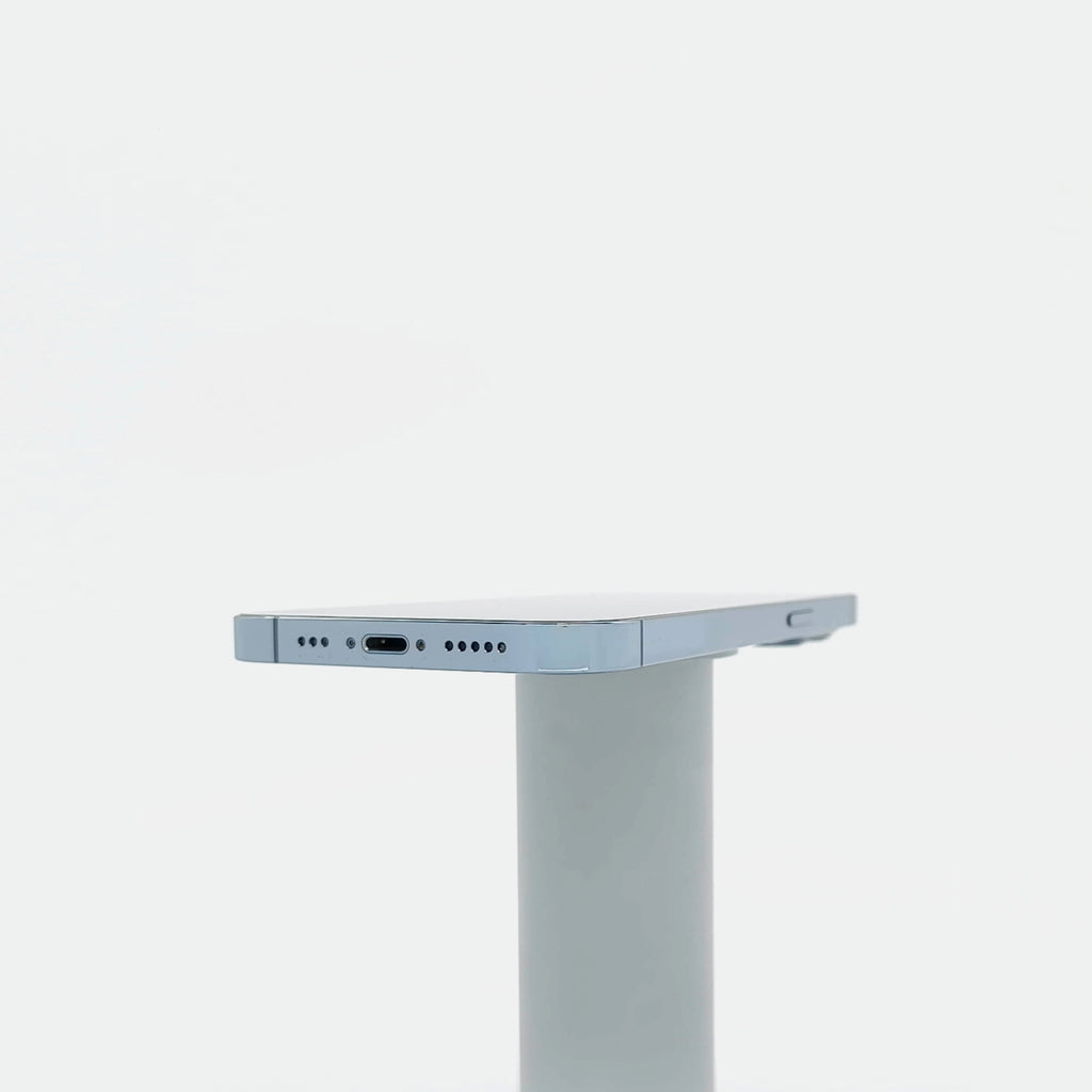95新 Apple iPhone 13 Pro 256G 遠峰藍色 中國大陸版