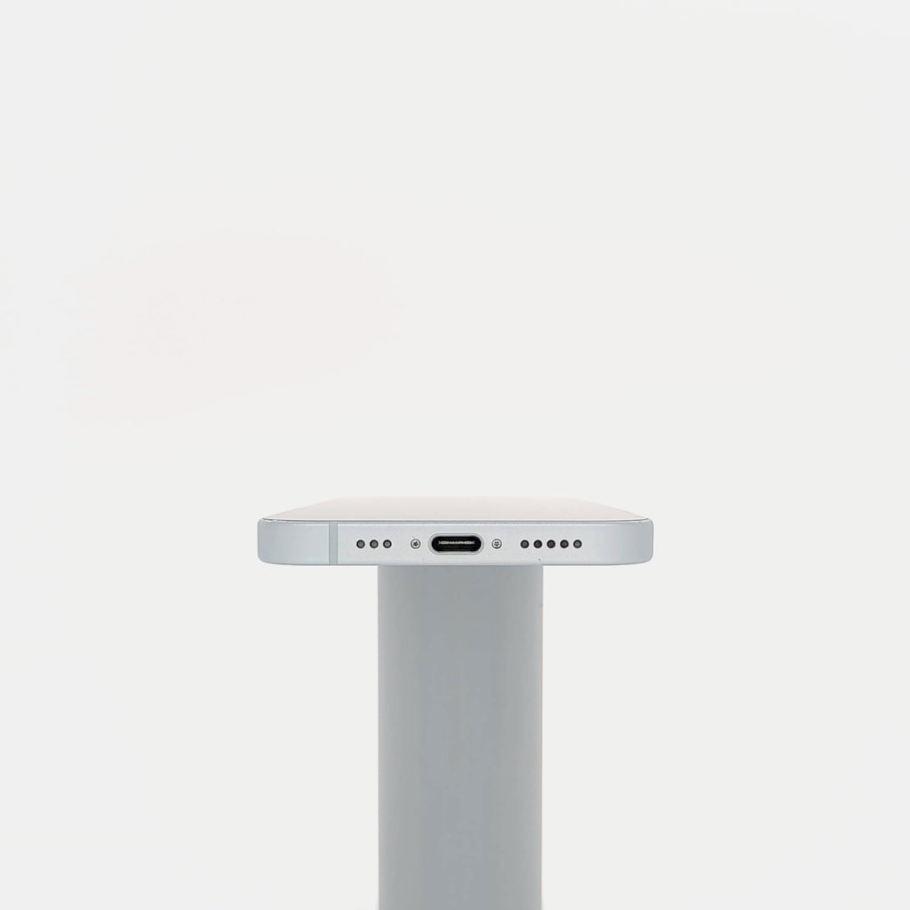 95新 Apple iPhone 15 128G 藍色 中國大陸版
