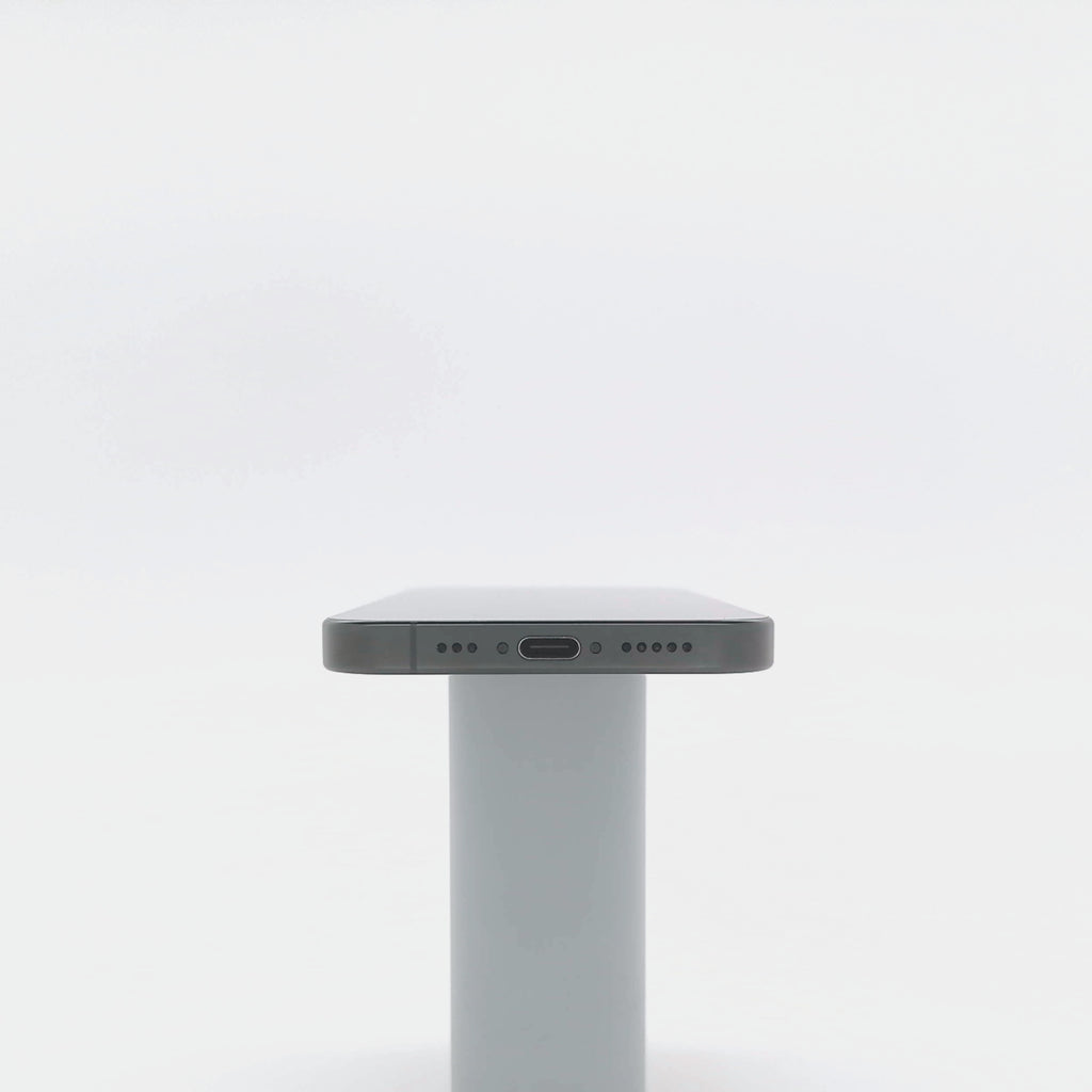 95新 Apple iPhone 16 Pro 128G 黑色鈦金屬 中國大陸版