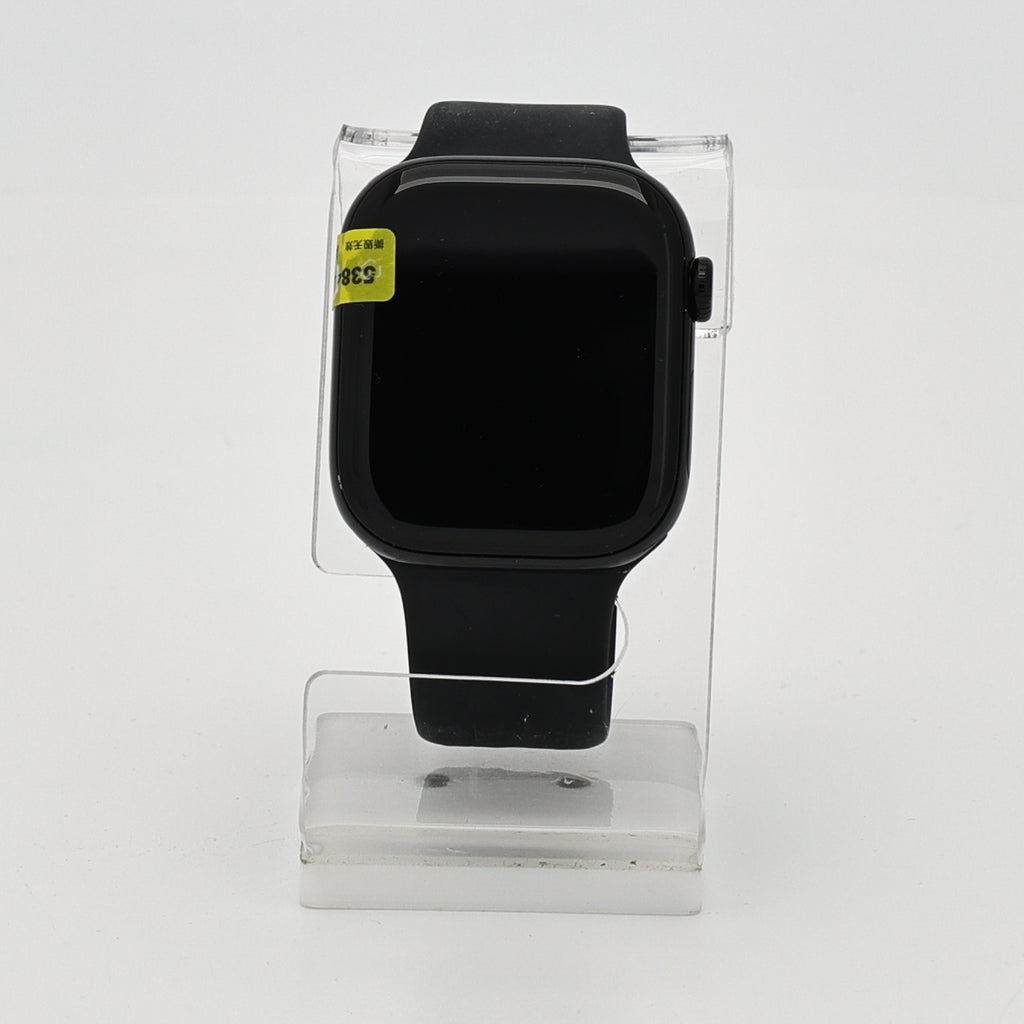 99新 Apple Watch Series 10 46毫米 鋁金屬