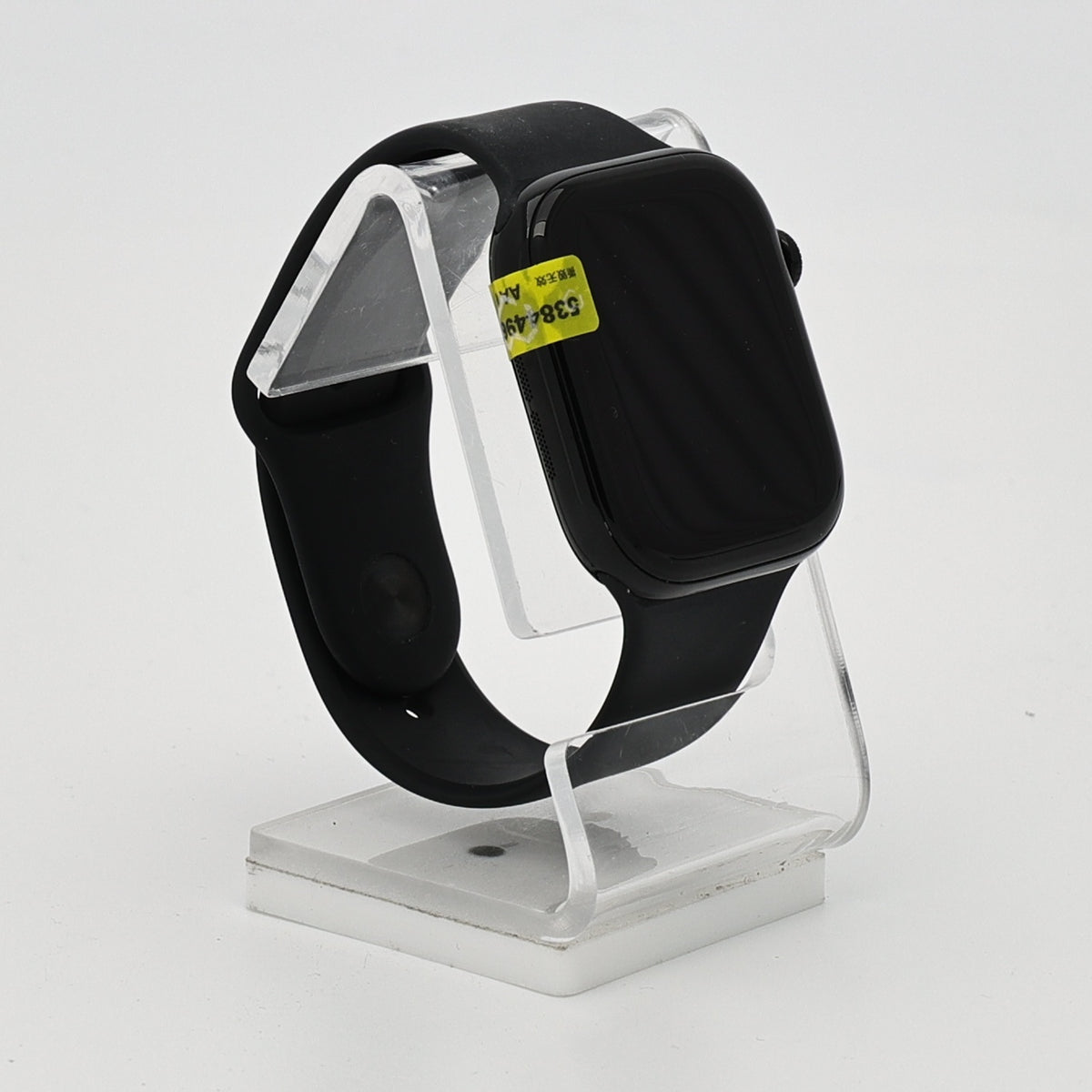 99新 Apple Watch Series 10 46毫米 鋁金屬