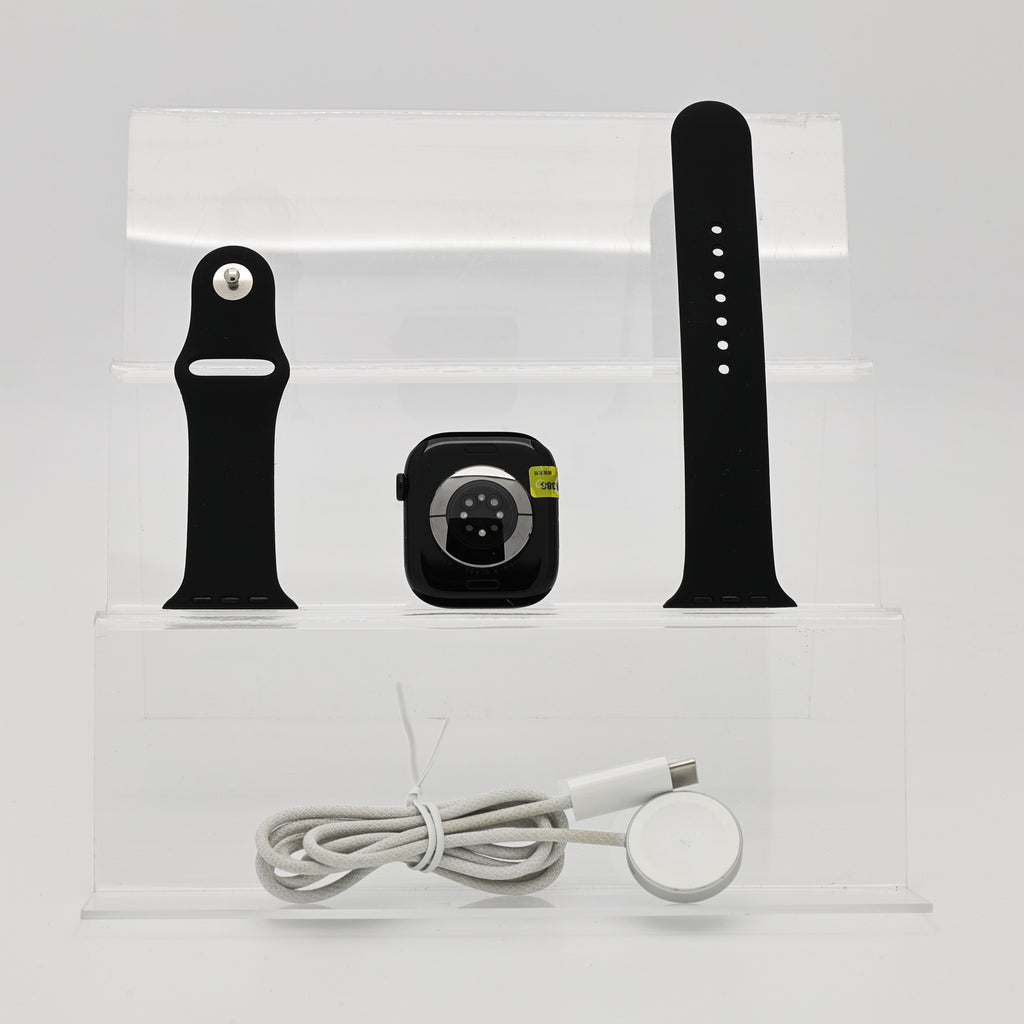 99新 Apple Watch Series 10 46毫米 鋁金屬
