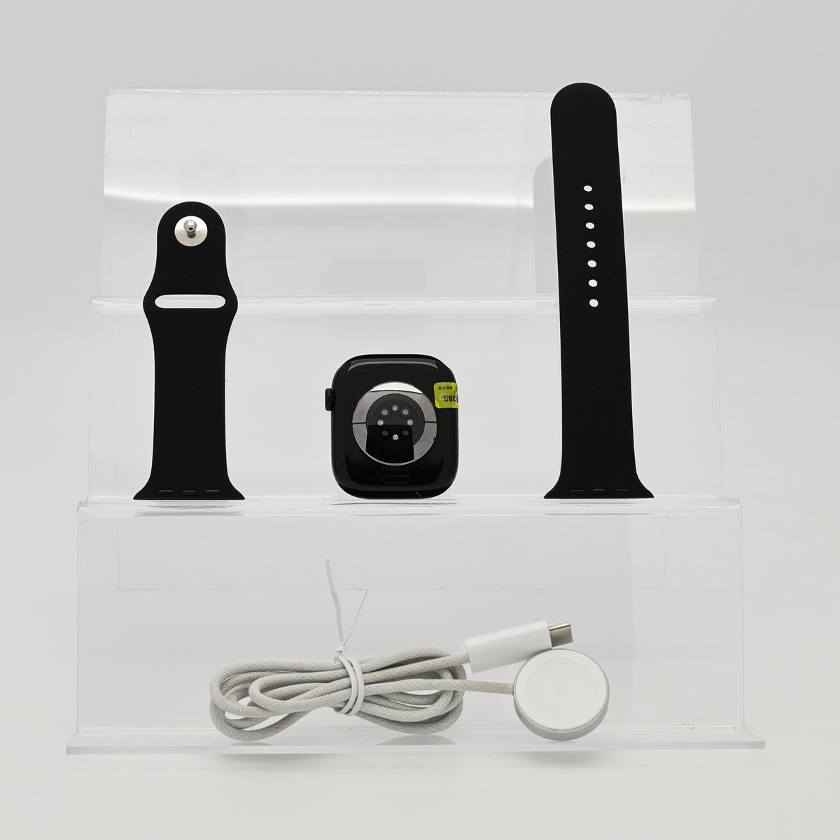99新 Apple Watch Series 10 46毫米 鋁金屬