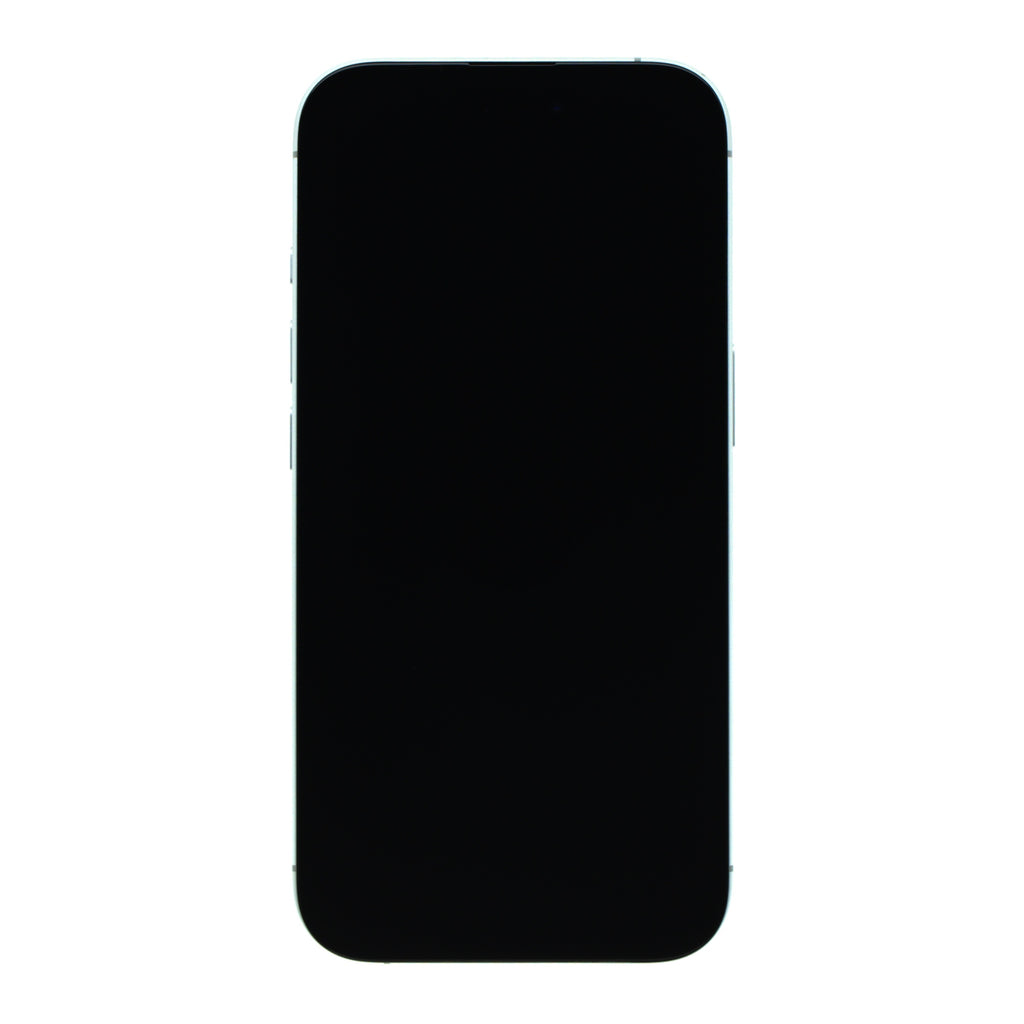 95新 Apple iPhone 16 256G 白色 中國大陸版