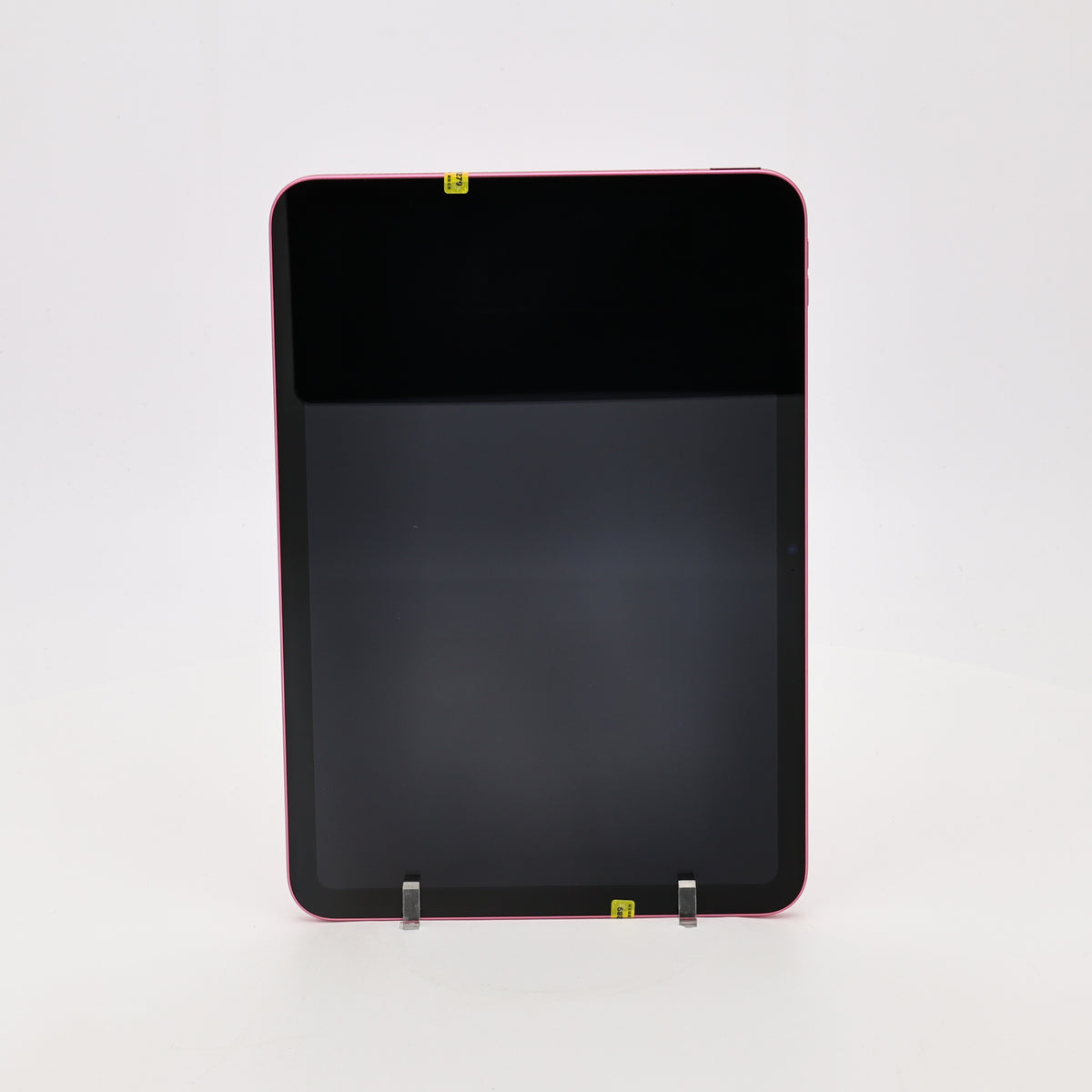 99新 Apple iPad 10代 64G 粉紅色 WIFI