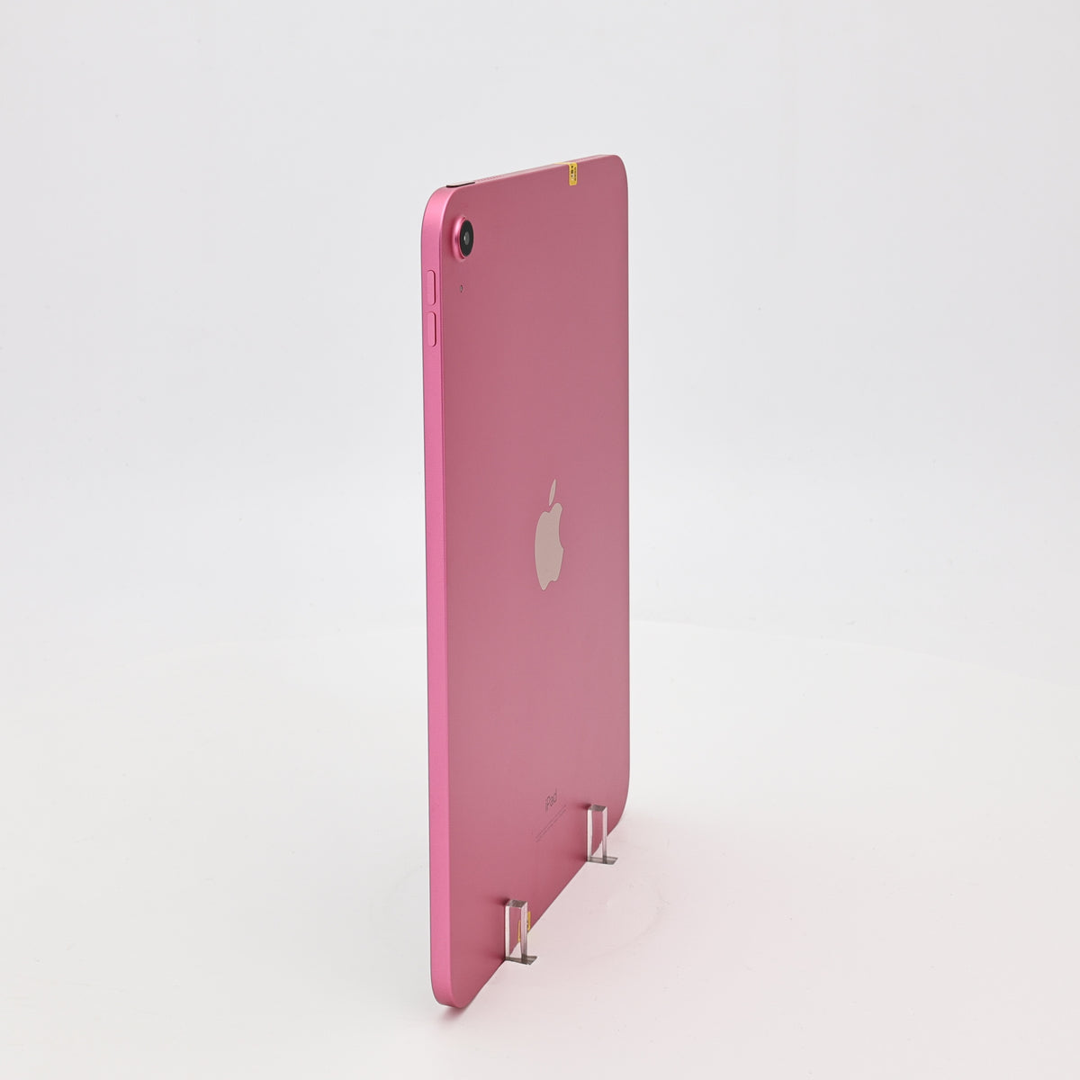 99新 Apple iPad 10代 64G 粉紅色 WIFI