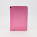 99新 Apple iPad 10代 64G 粉紅色 WIFI