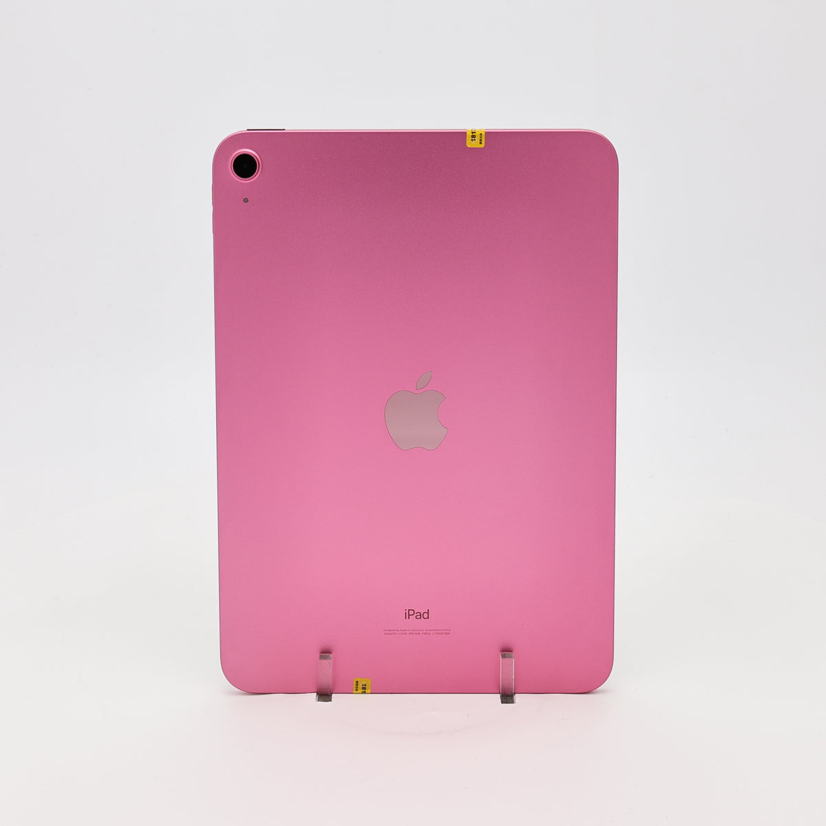 99新 Apple iPad 10代 64G 粉紅色 WIFI
