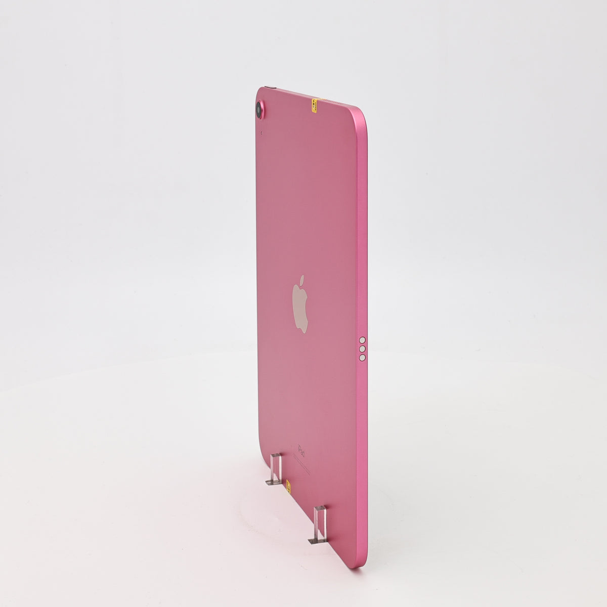 99新 Apple iPad 10代 64G 粉紅色 WIFI