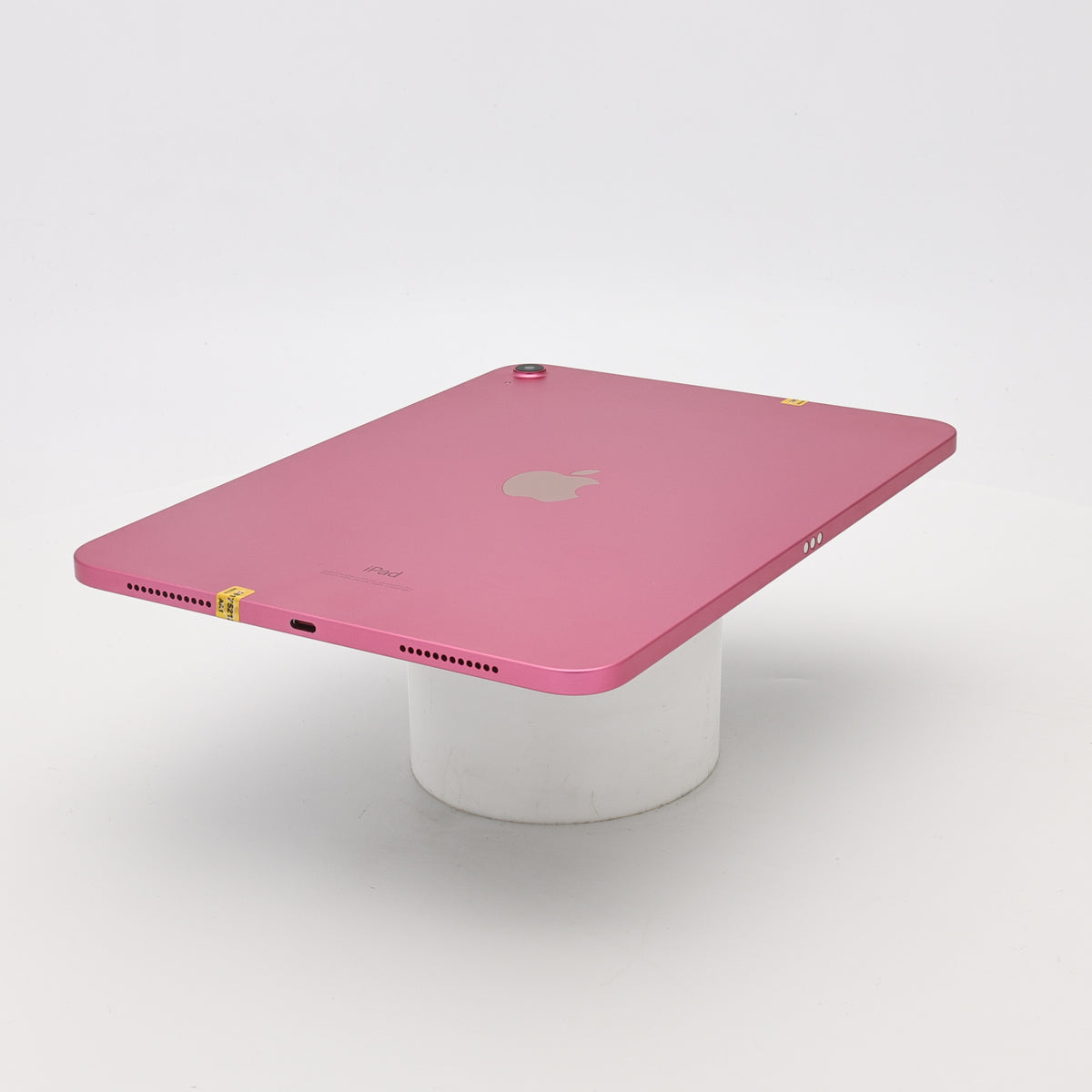 99新 Apple iPad 10代 64G 粉紅色 WIFI