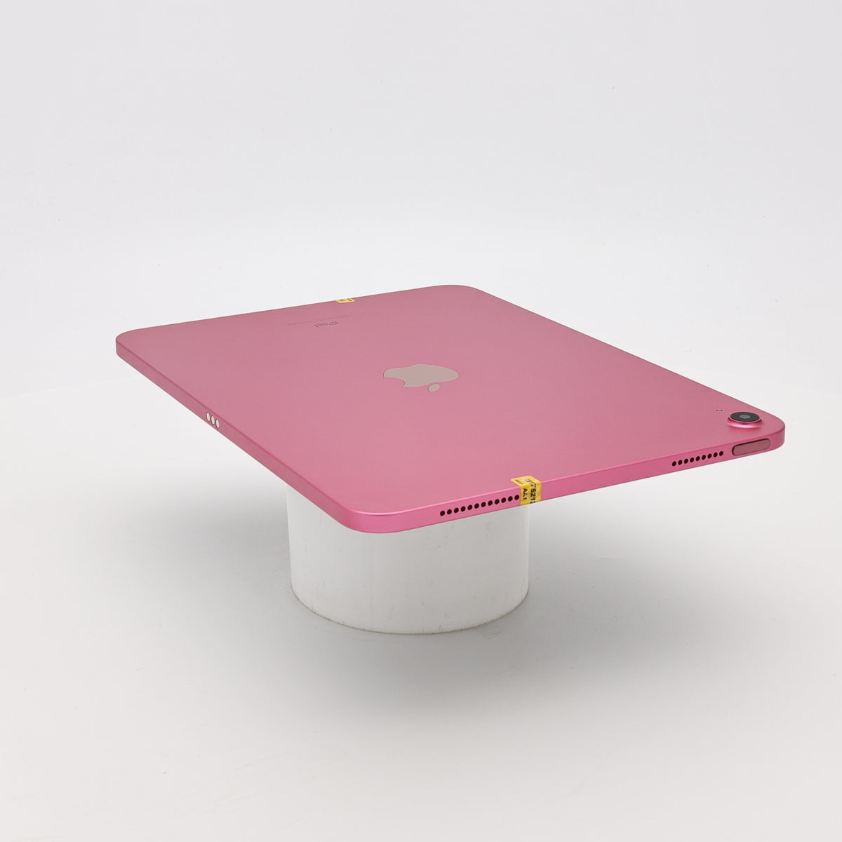 99新 Apple iPad 10代 64G 粉紅色 WIFI