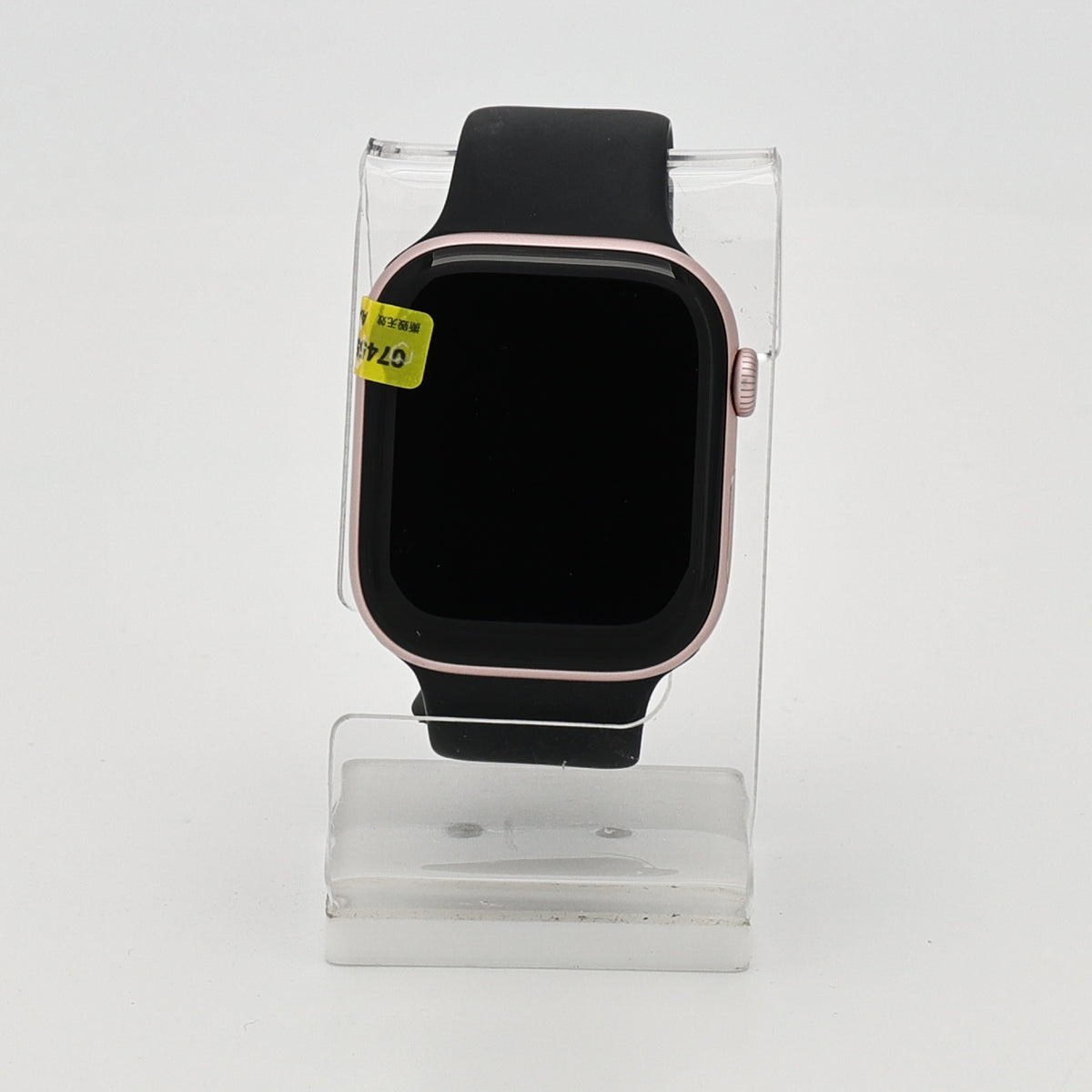 99新 Apple Watch Series 10 46毫米 鋁金屬