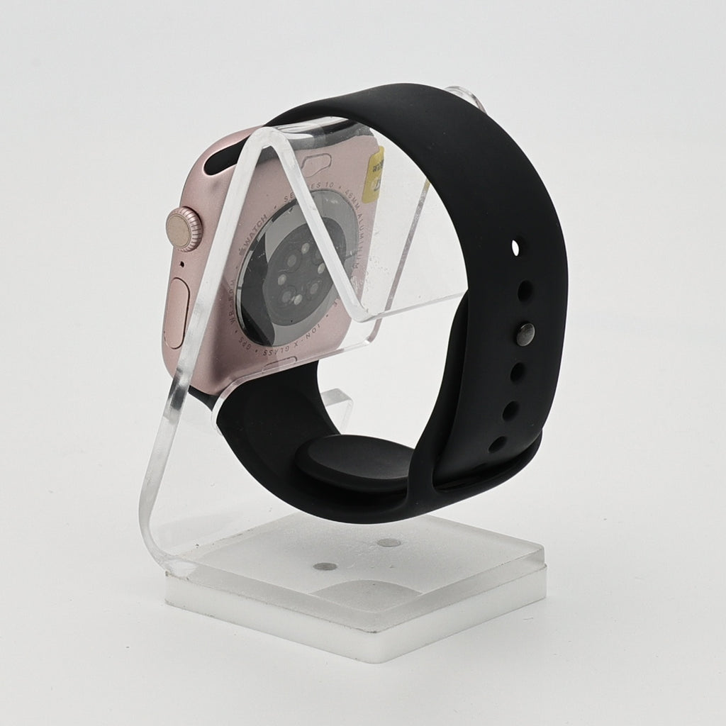 99新 Apple Watch Series 10 46毫米 鋁金屬