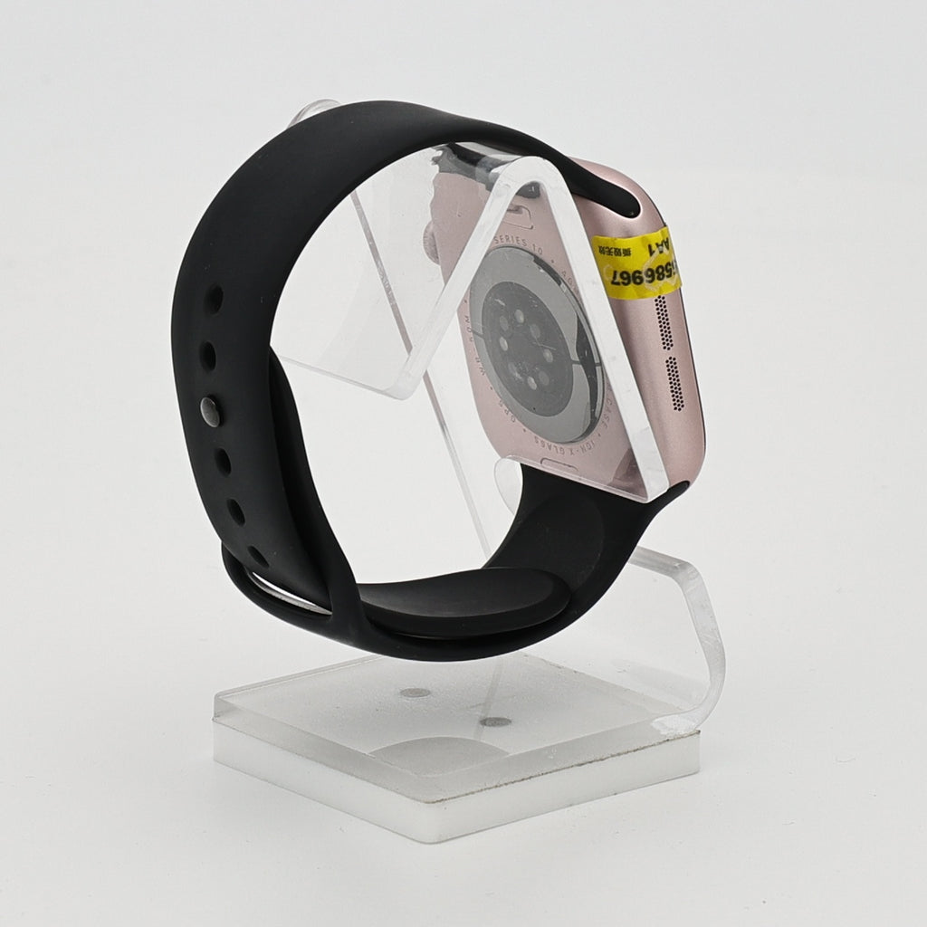 99新 Apple Watch Series 10 46毫米 鋁金屬