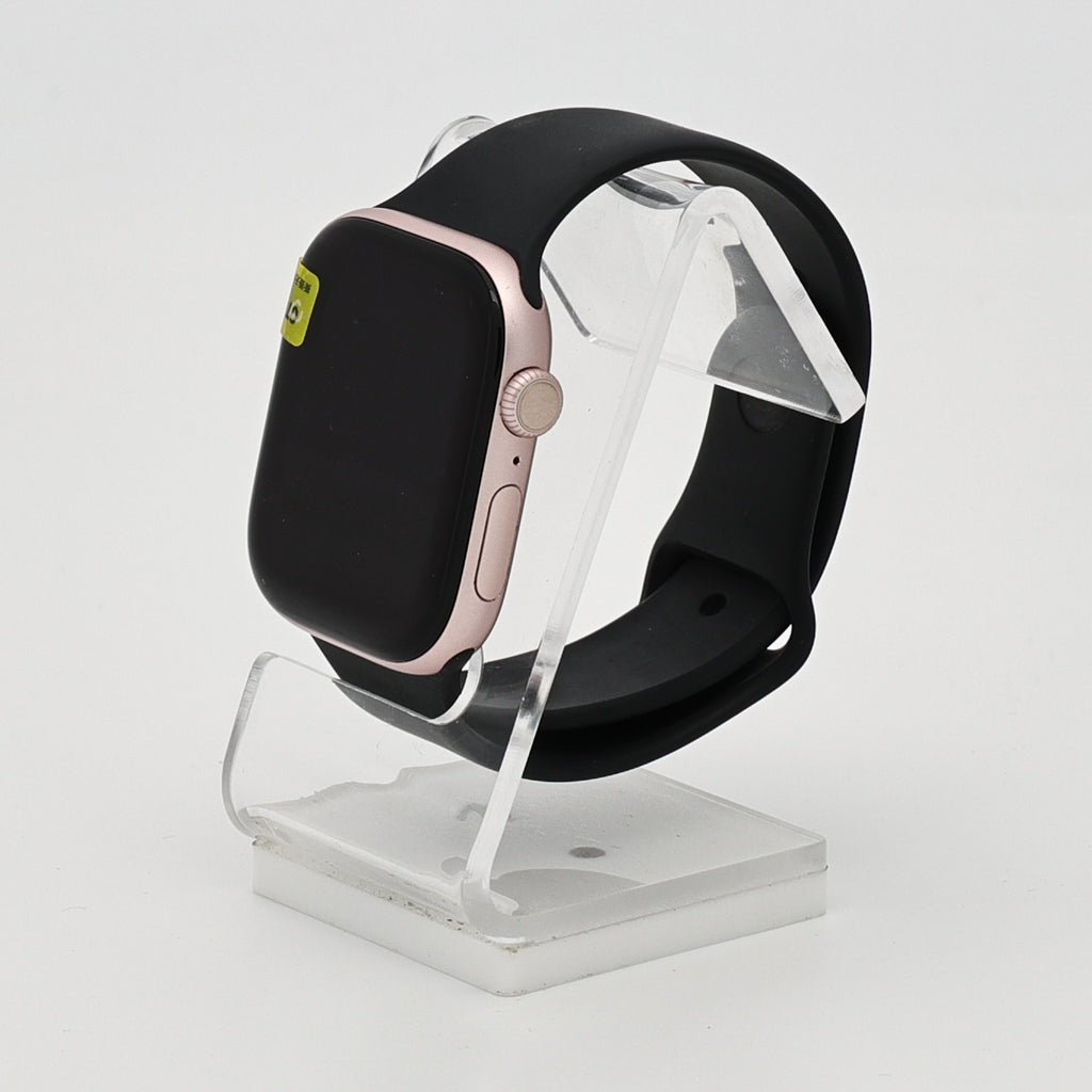 99新 Apple Watch Series 10 46毫米 鋁金屬