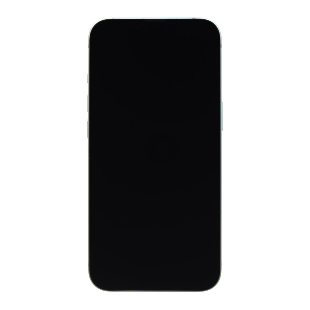 95新 Apple iPhone 13 128G 星光色 中國大陸版