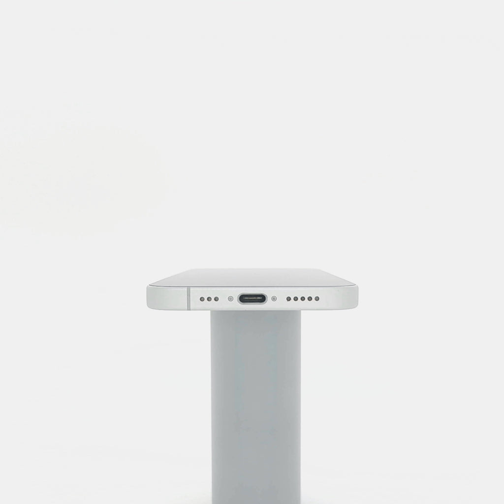 95新 Apple iPhone 16 256G 白色 中國大陸版